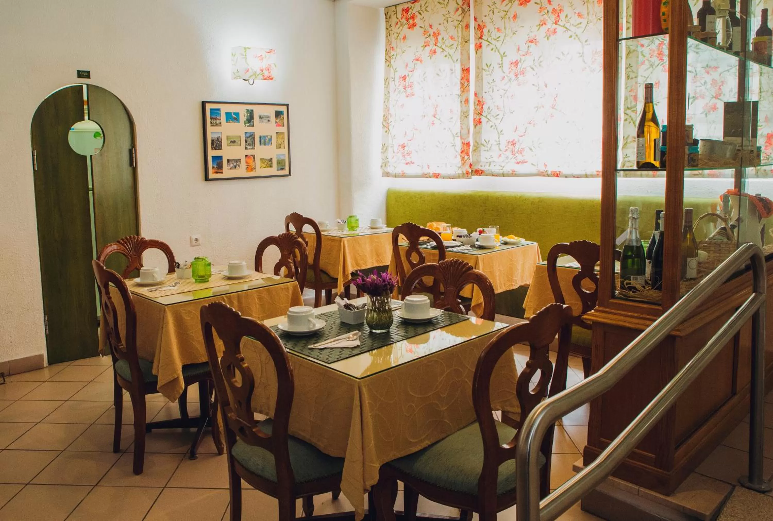 Hotel Império do Rei