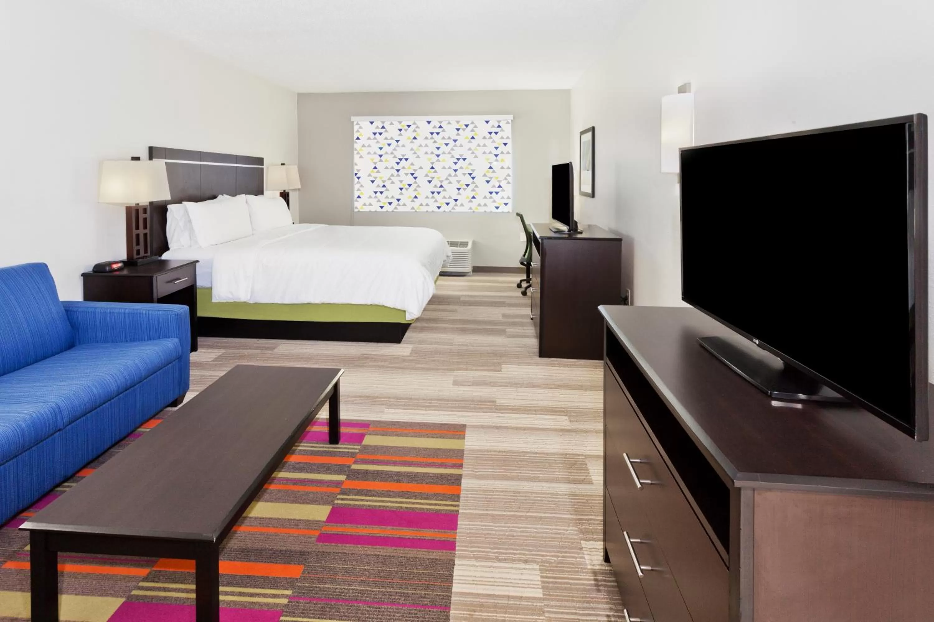 Holiday Inn Express Hotel & Suites Montgomery Boyd-Cooper Parkway by IHG