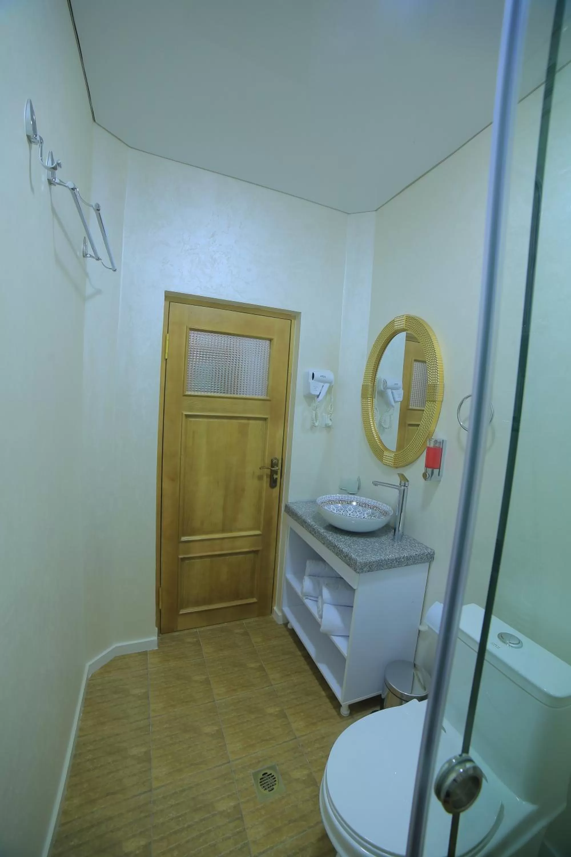 Bathroom in Rizo Boutique Superior