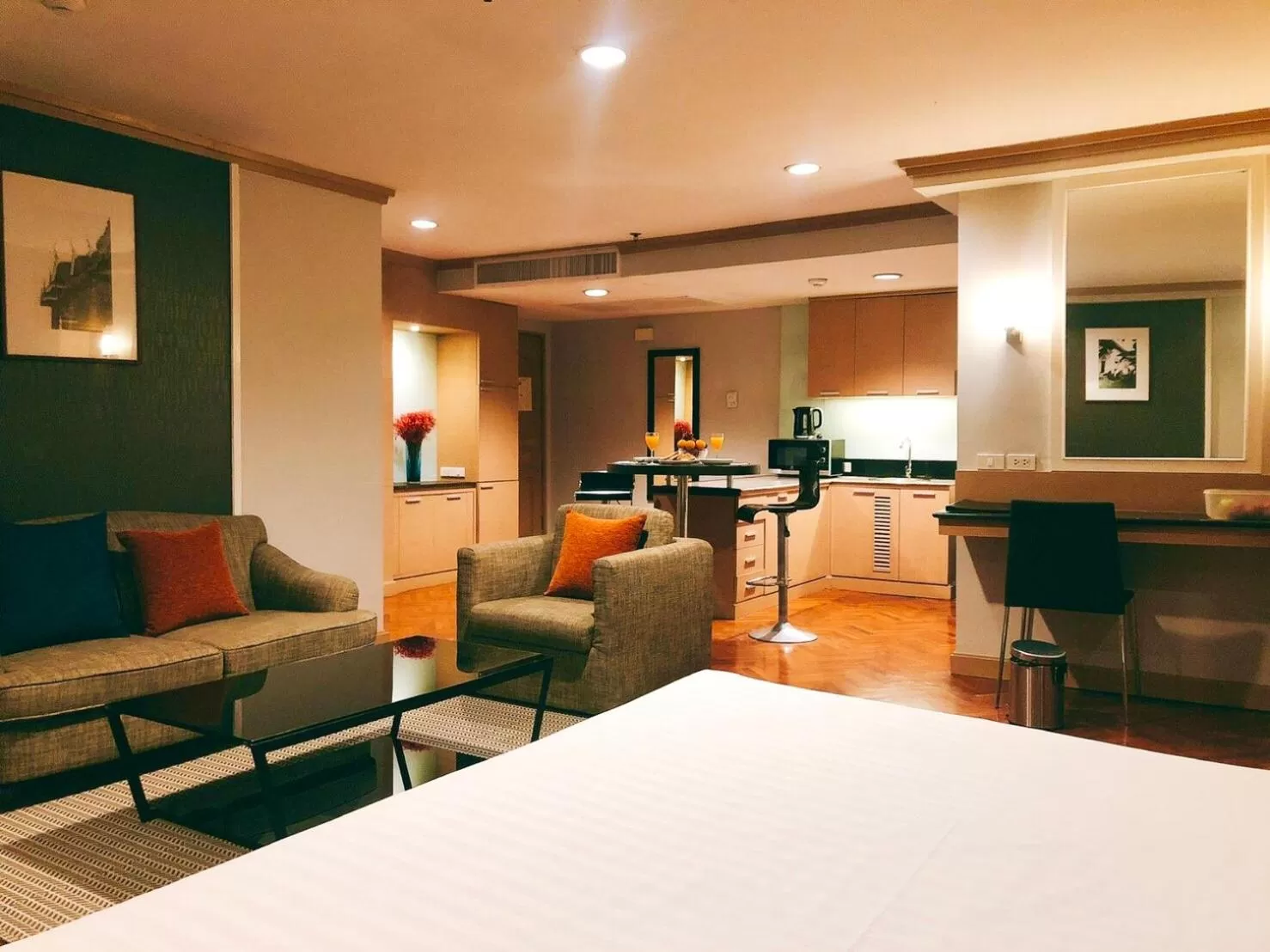 Alt Hotel Nana by UHG