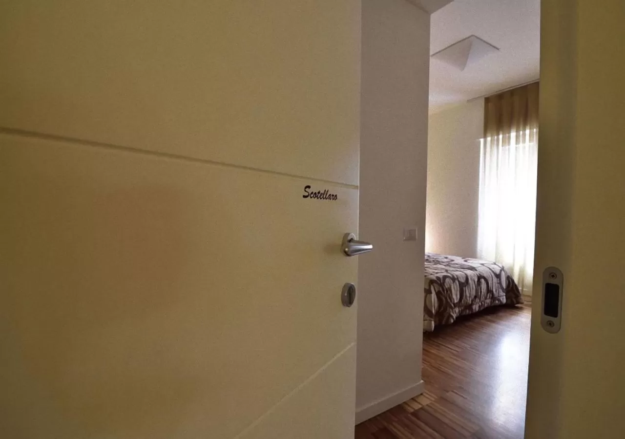 Double Room in B&B Donna Eleonora