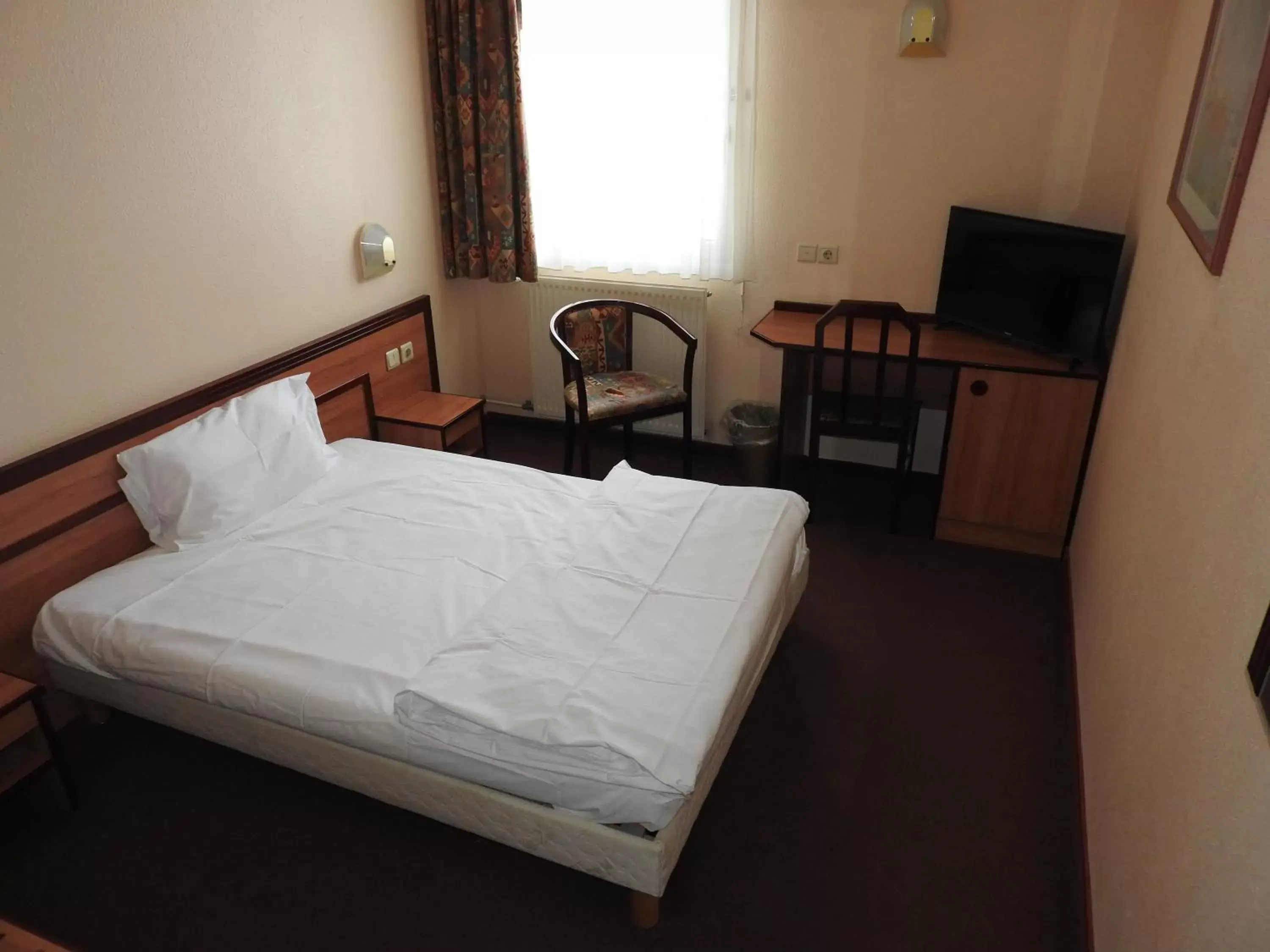 Single Room in Hotel Anhalt Single Room in Hotel Anhalt