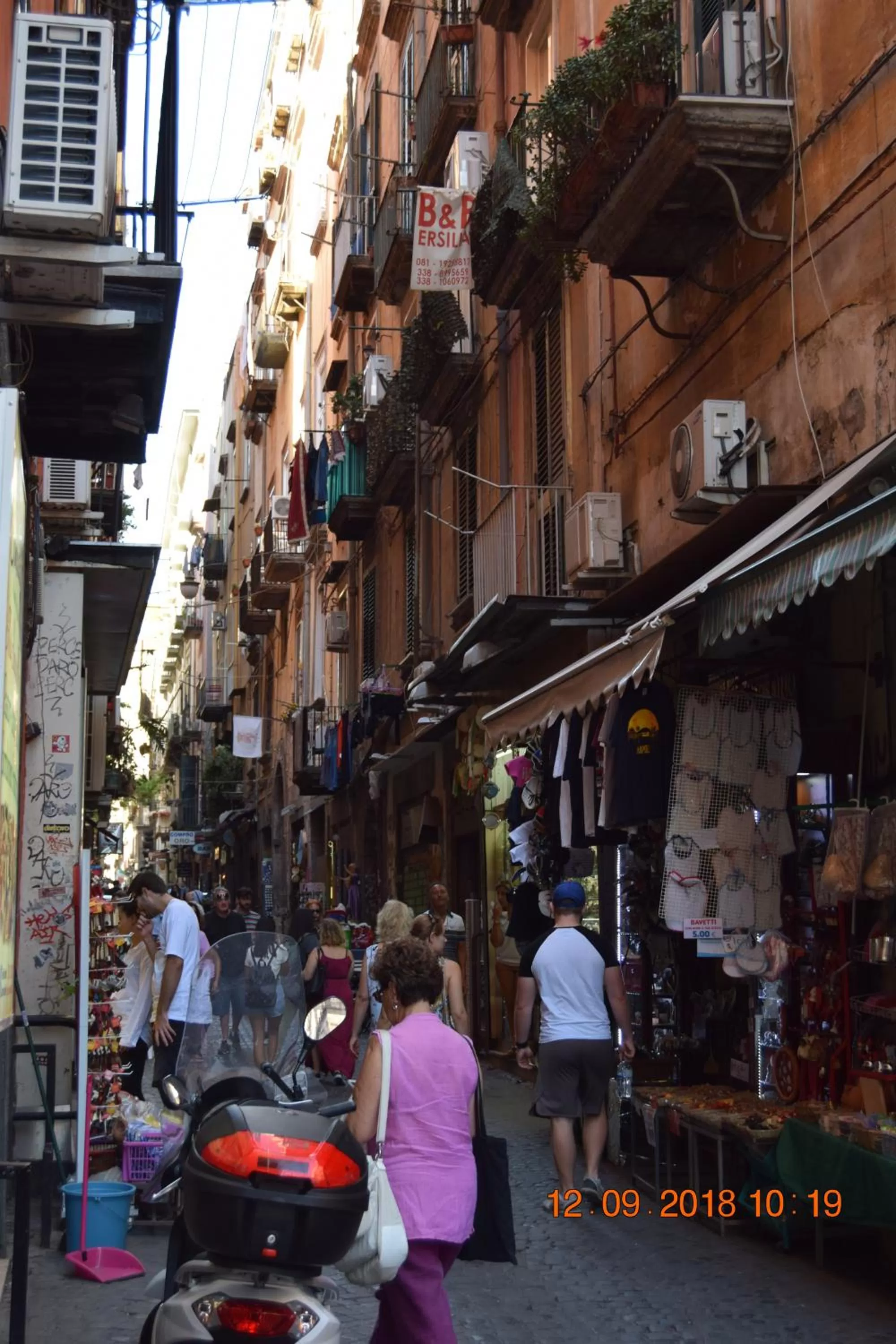 Property building in Domus San Biagio 14