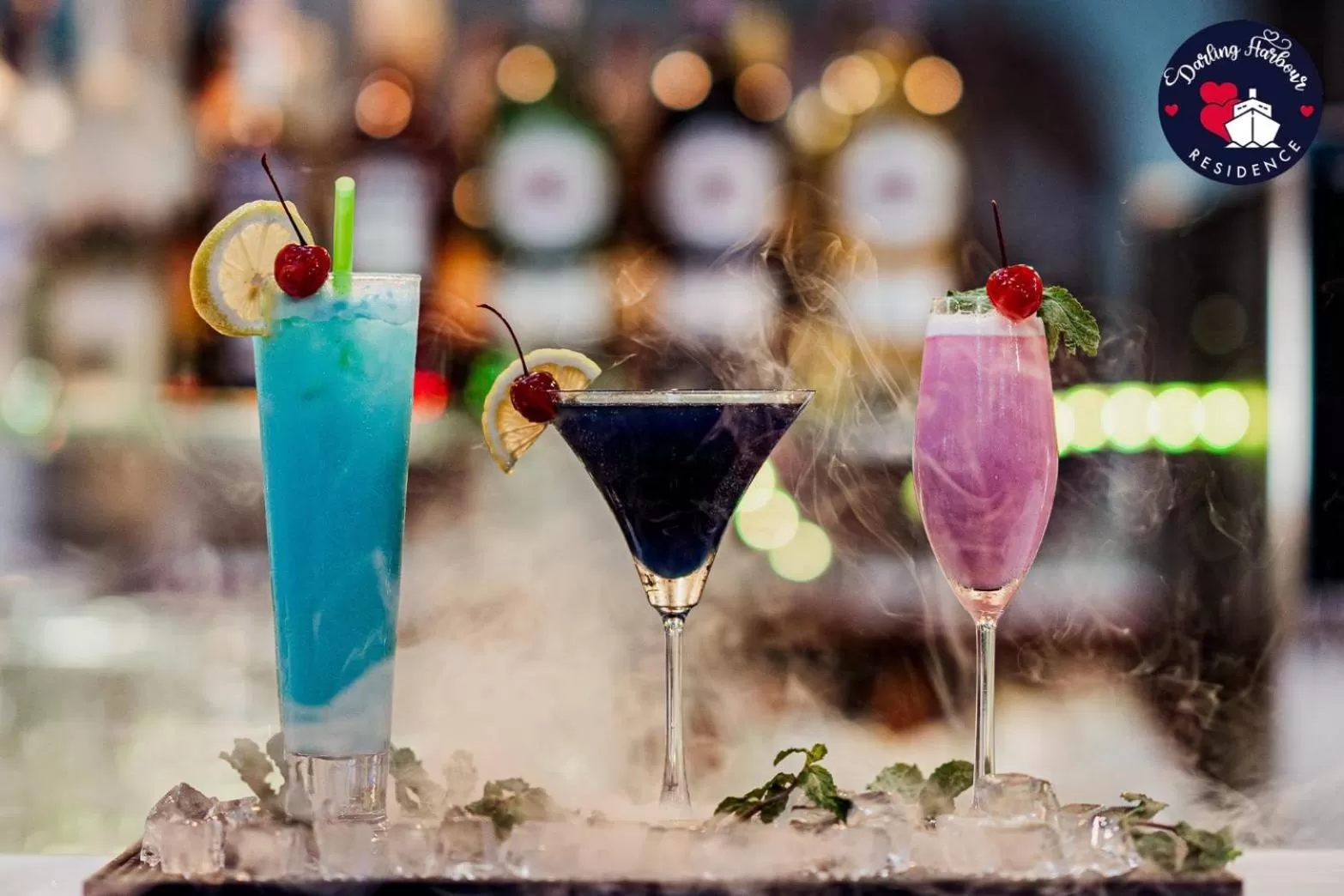 Darling Harbour Residence - South Pattaya