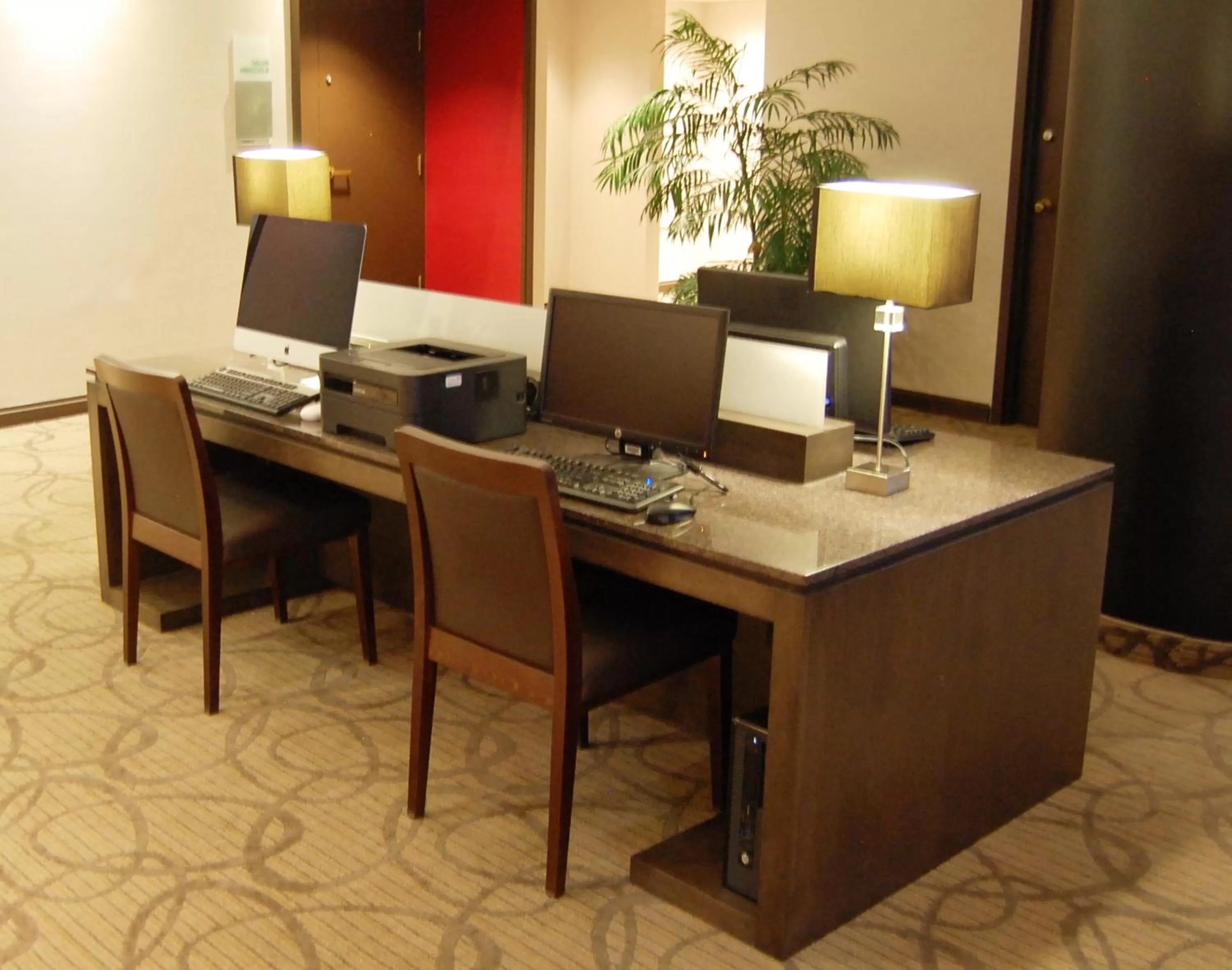 Other in Holiday Inn Montreal Centre Ville Downtown by IHG