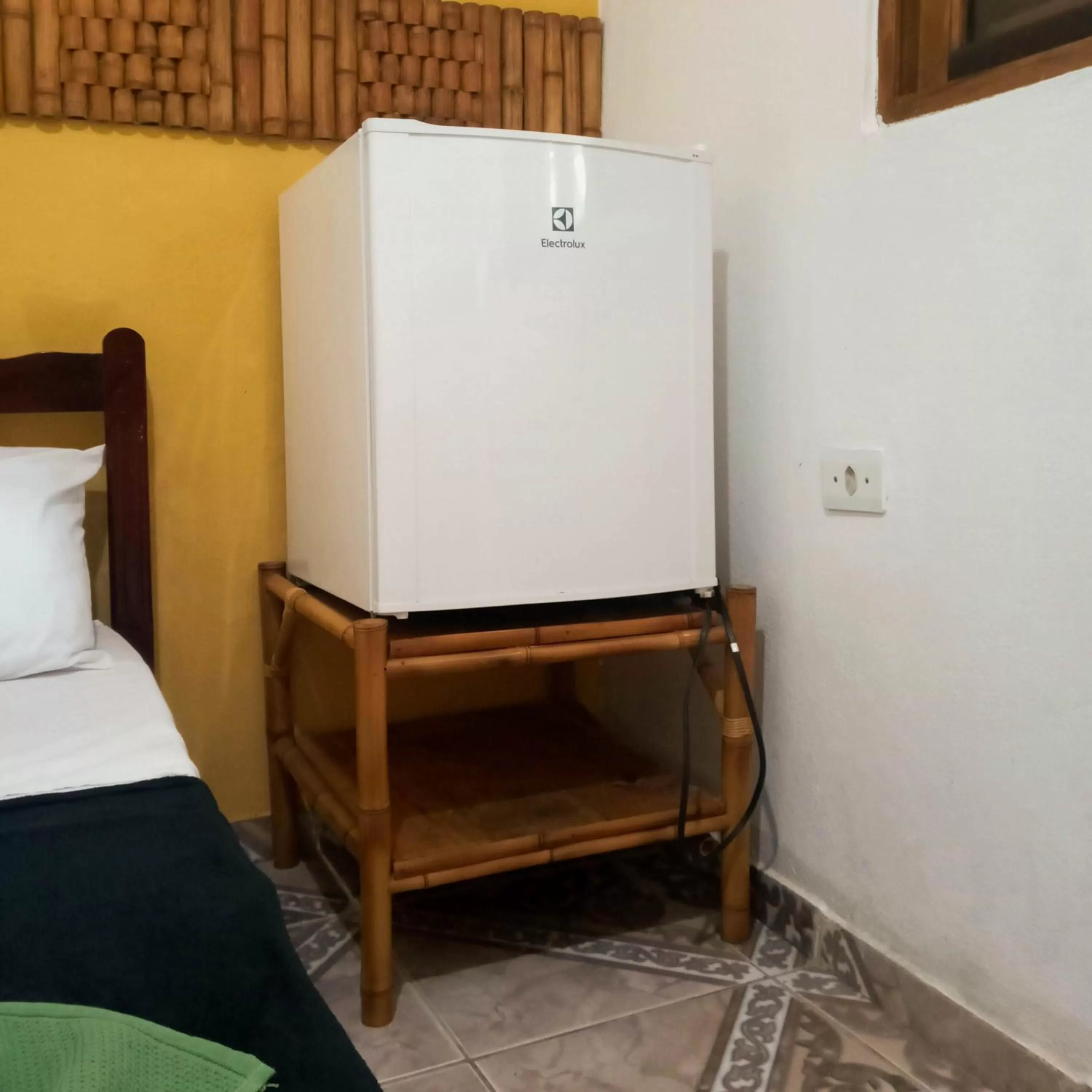 Pousada e Hostel Marthi