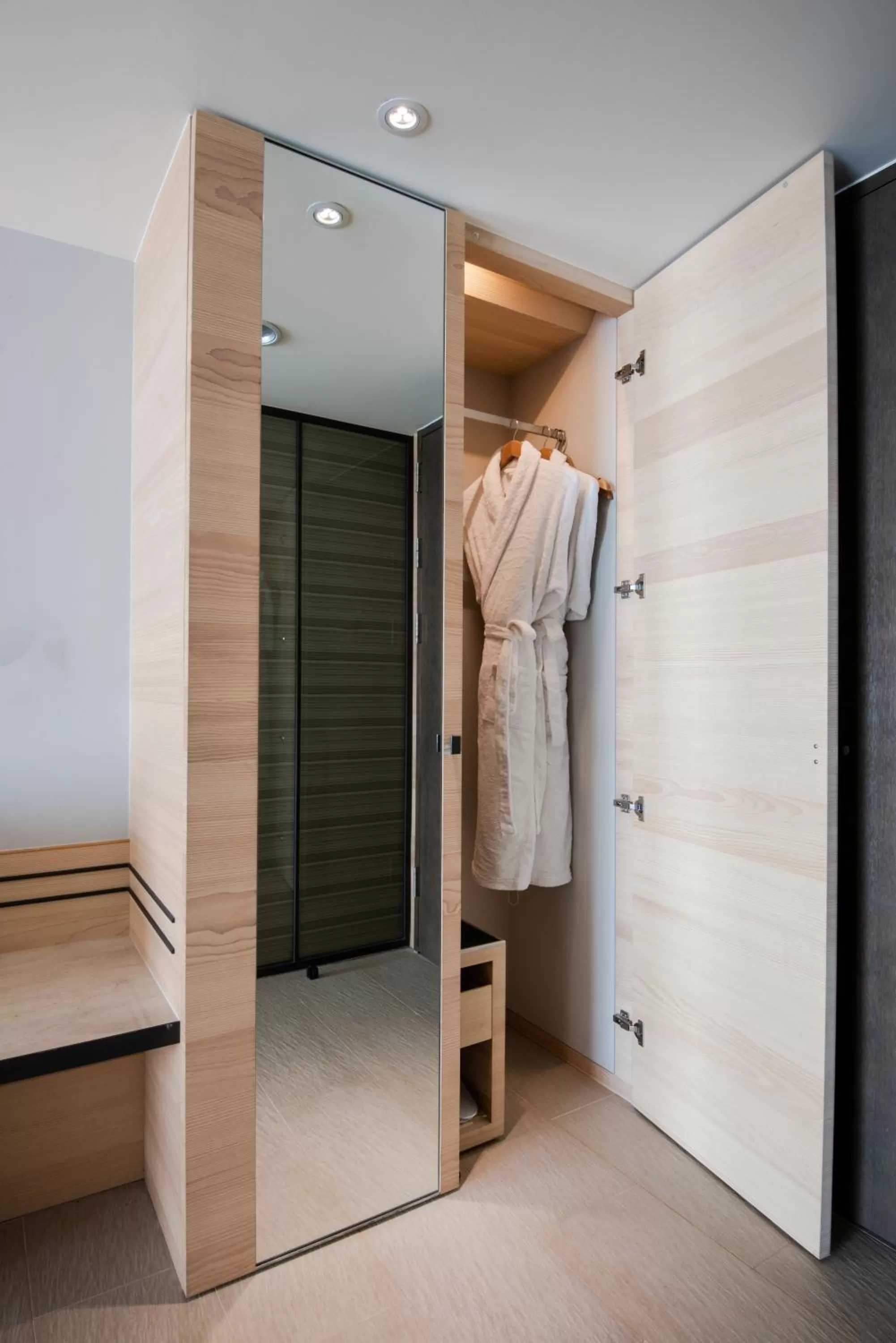 Superior Double Room in Hotel COZZI Ximen Tainan