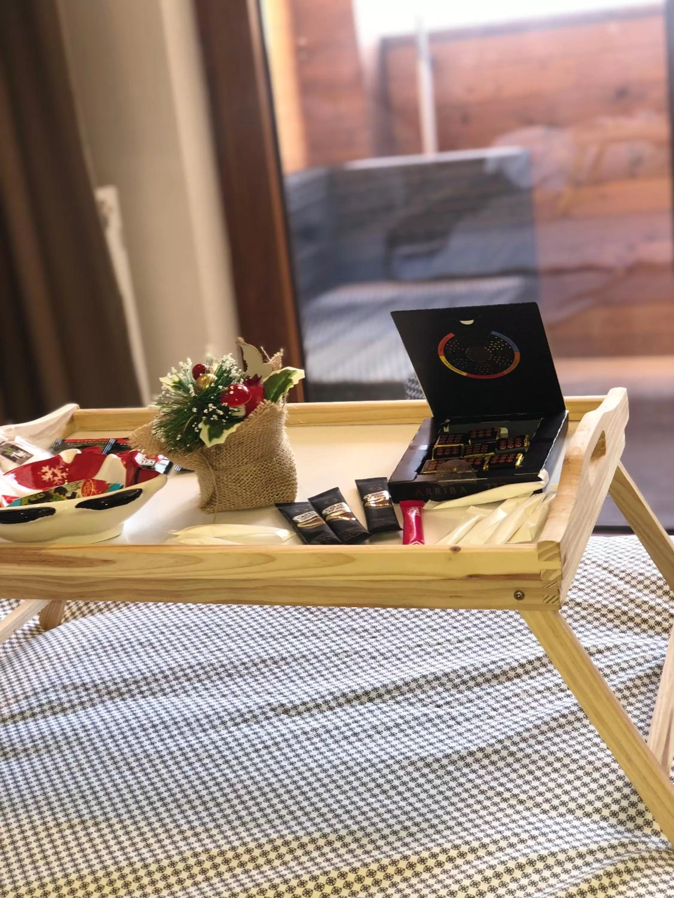 Bakuriani the Valley 115 - 202