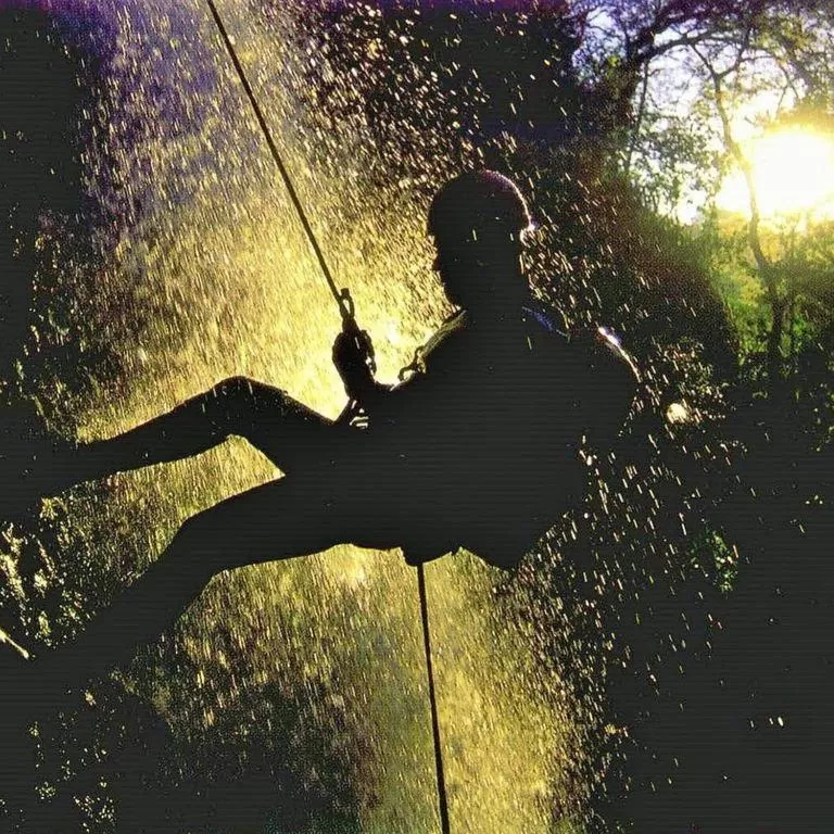 Entertainment in Pousada Alvorada Brotas - e agendamento das atividades turísticas