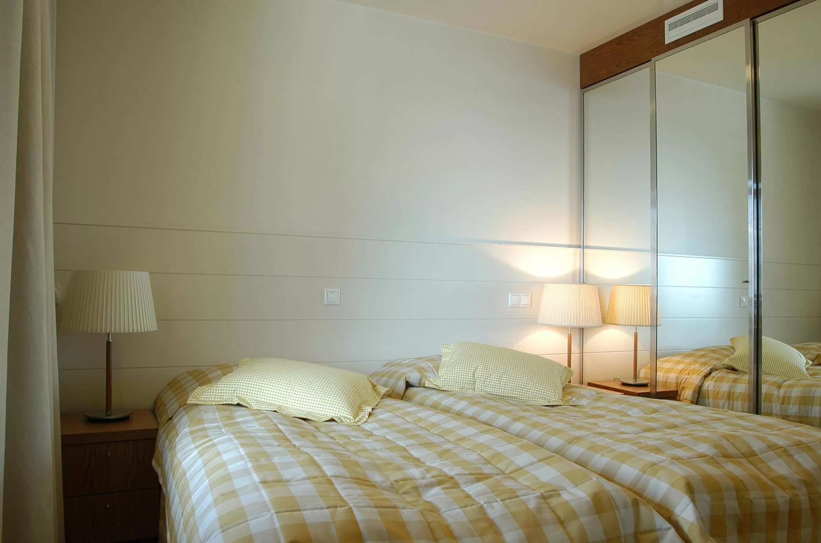 Photo of the whole room, Bed in Kuortaneen Urheiluopisto