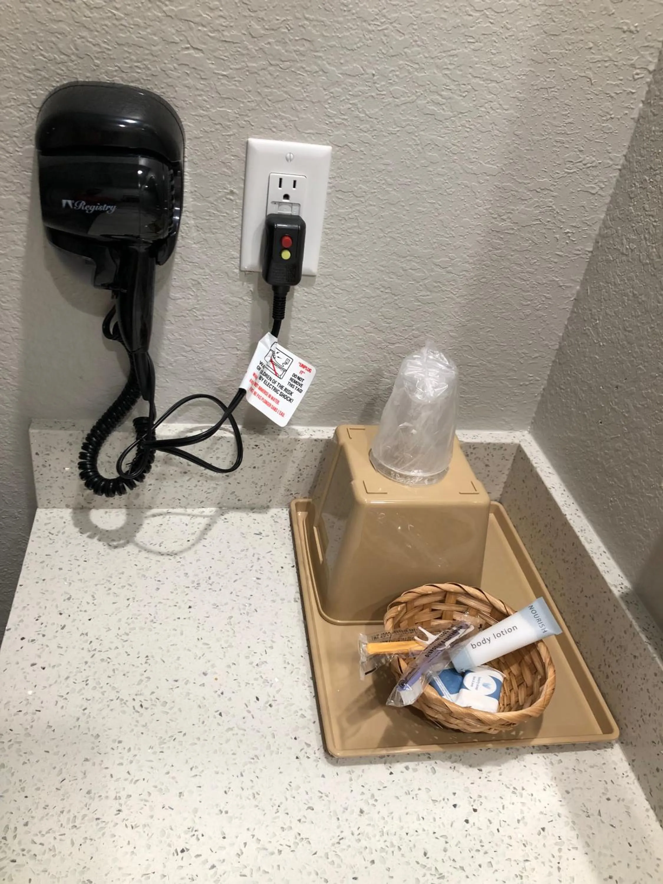 heating in Crystal Inn Downtown