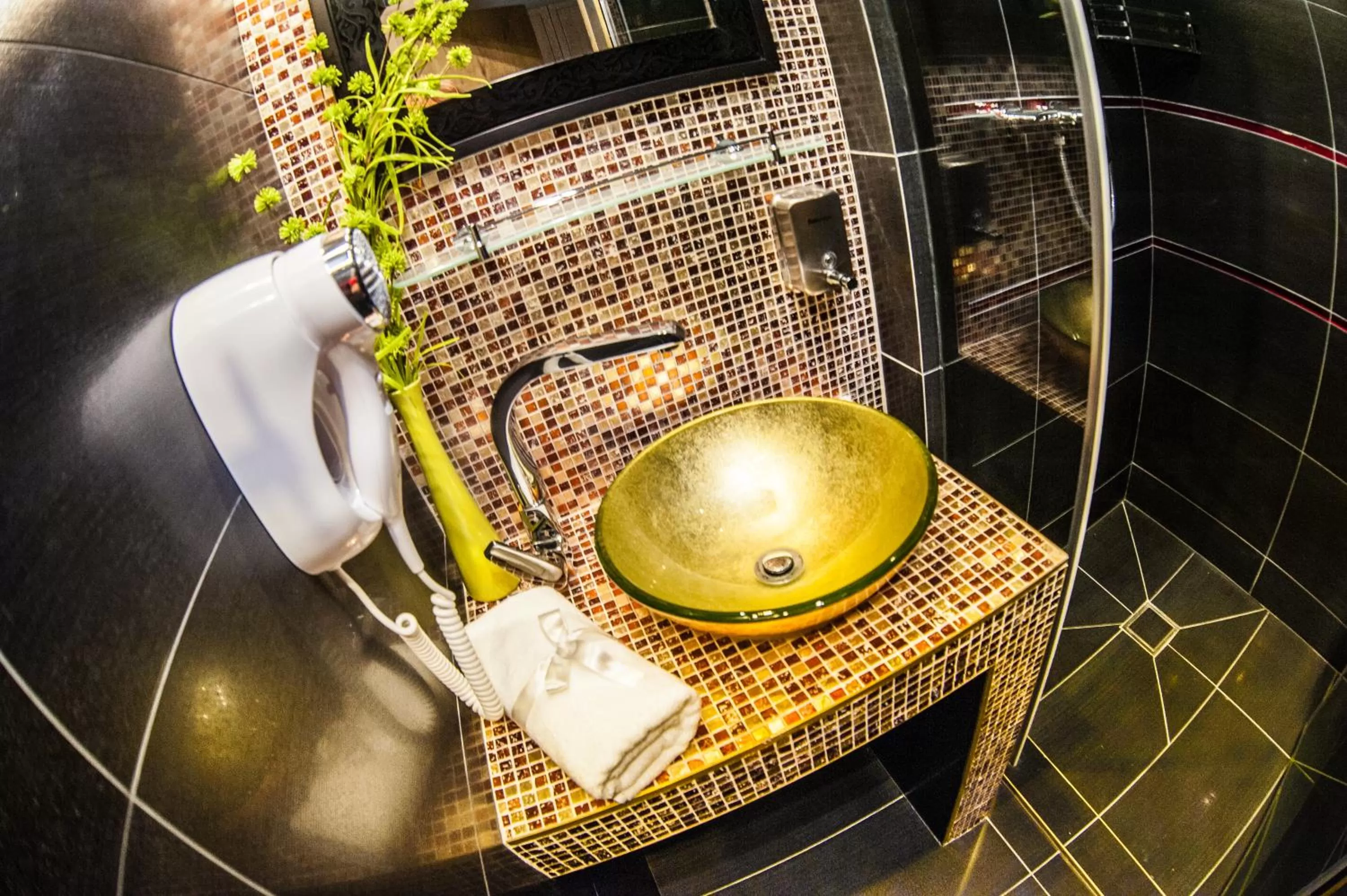 Photo of the whole room in Lawendowy Zdrój Medycyna i SPA