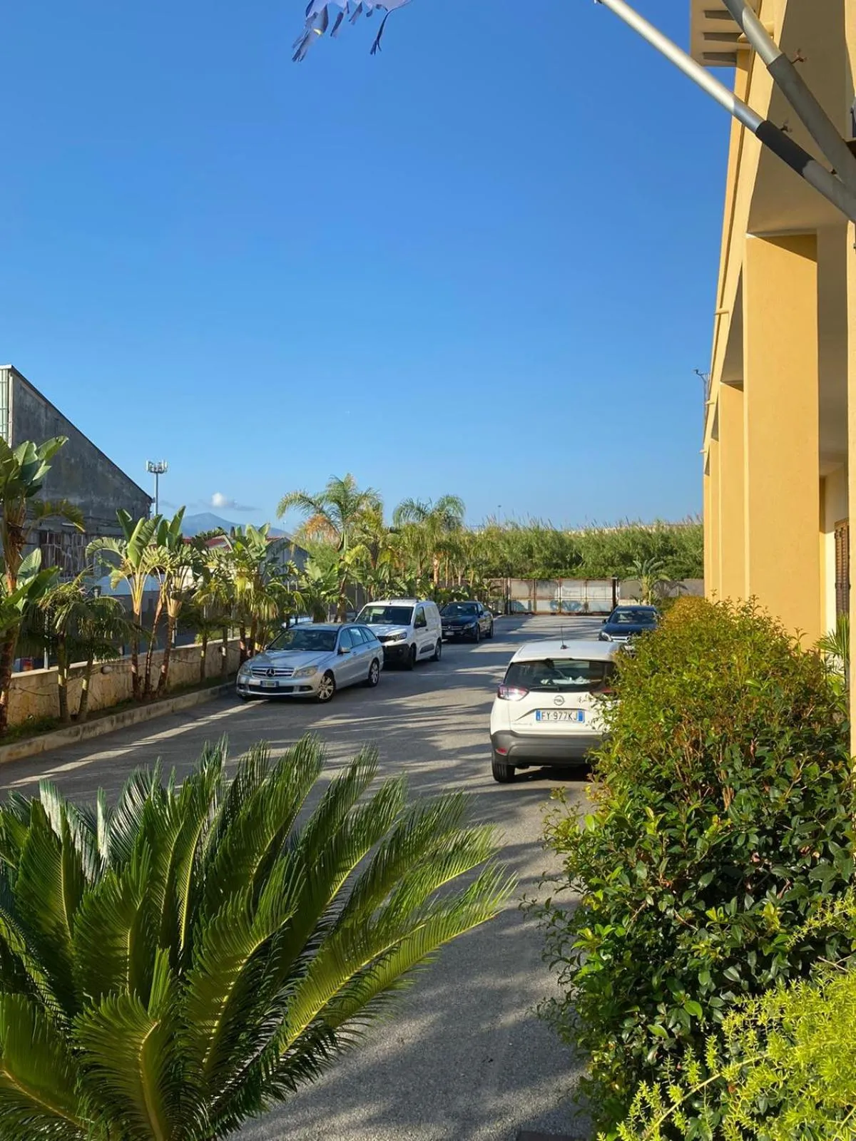 Other in Hotel Milazzo