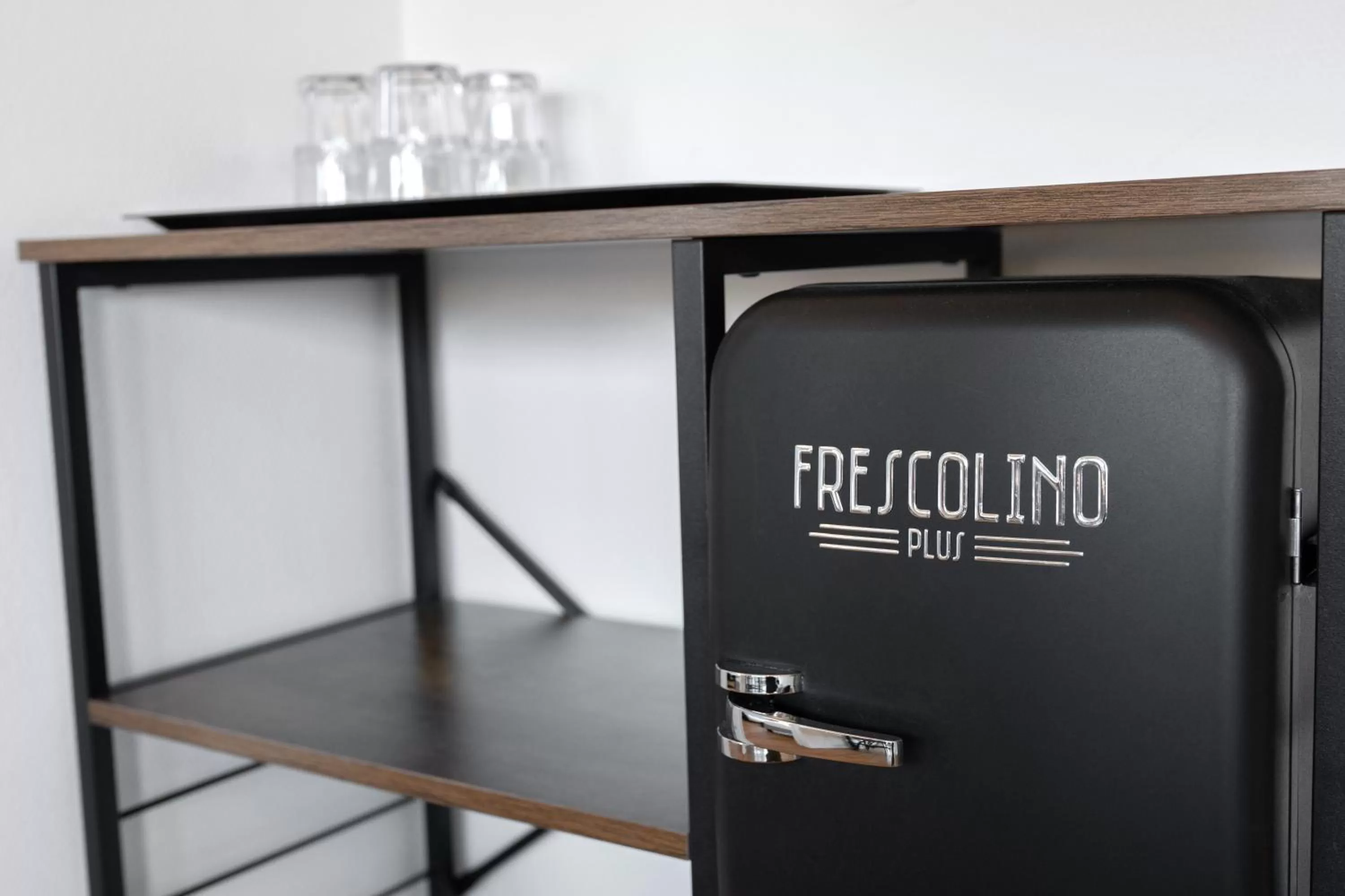 Decorative detail in Hotel by Hyve Basel