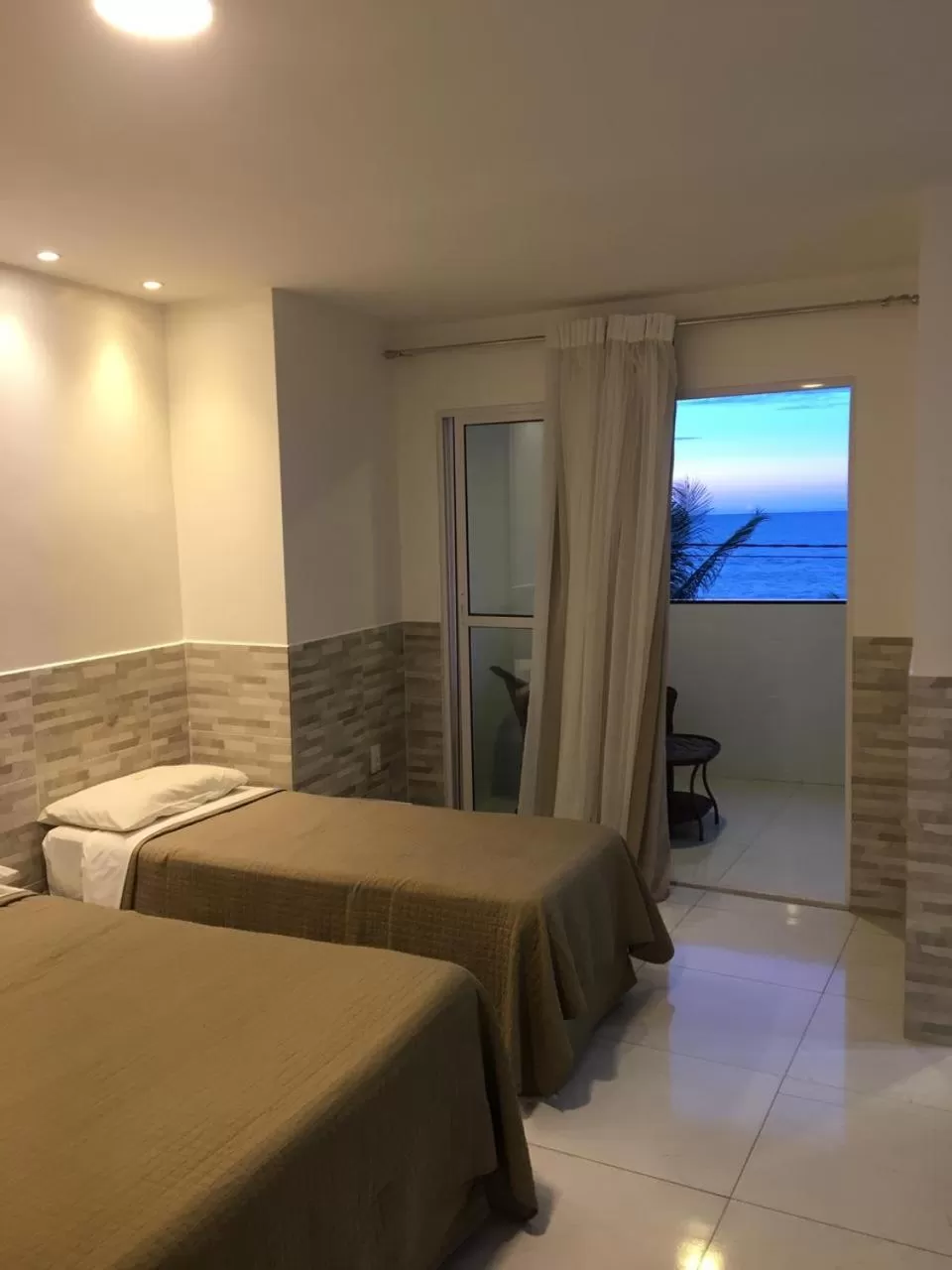 Hotel Costa do Atlântico