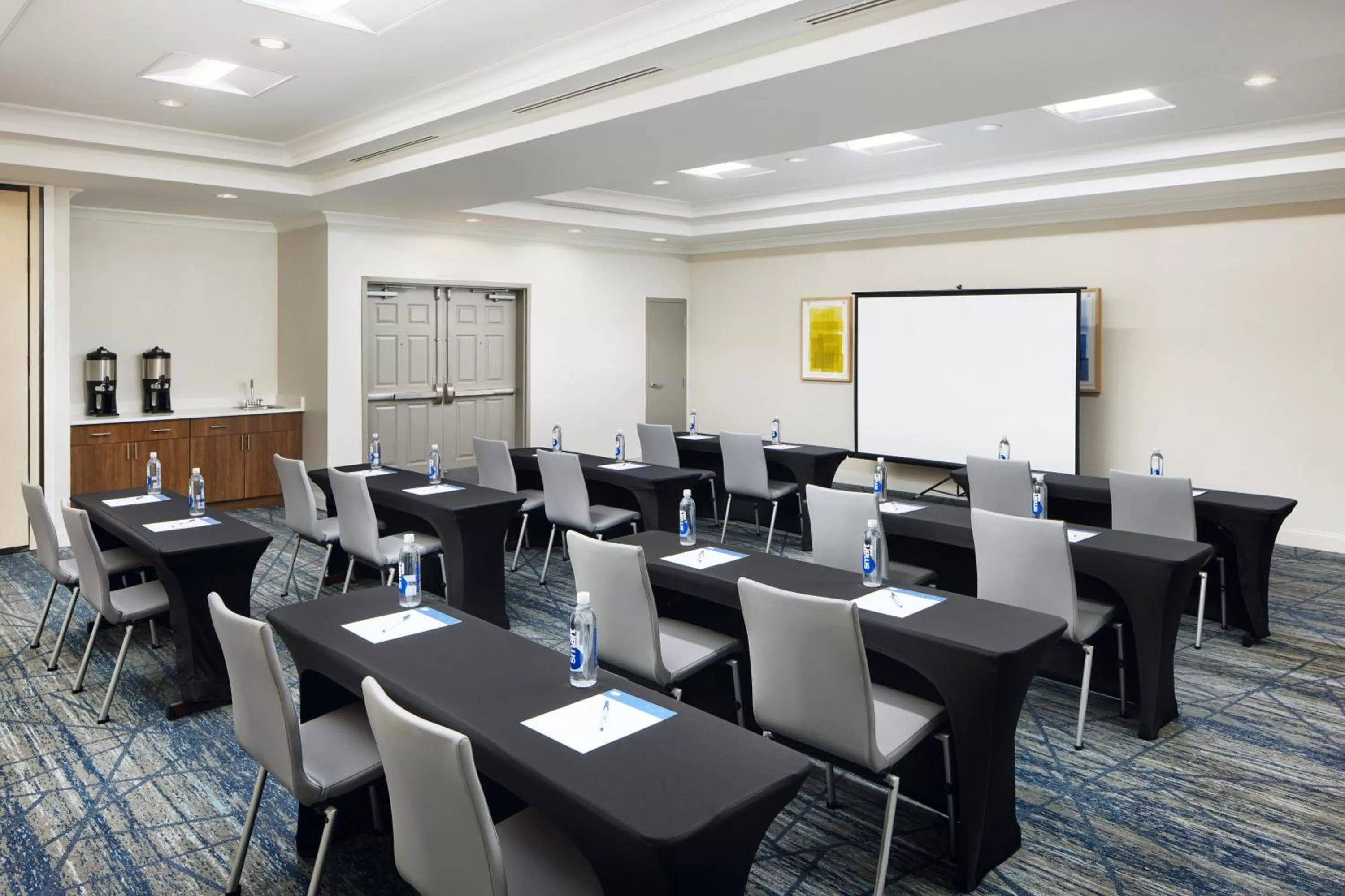 Meeting/conference room in Holiday Inn Express Hotel & Suites Port St. Lucie West by IHG