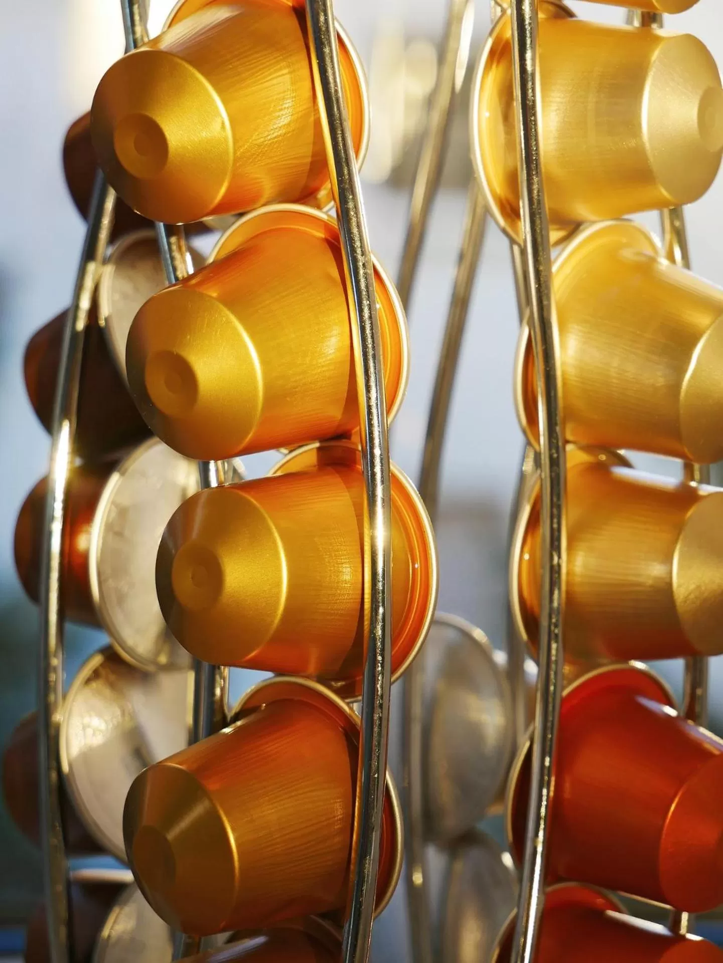 Coffee/tea facilities in FeelGood Apartments SmartLiving | contactless check-in