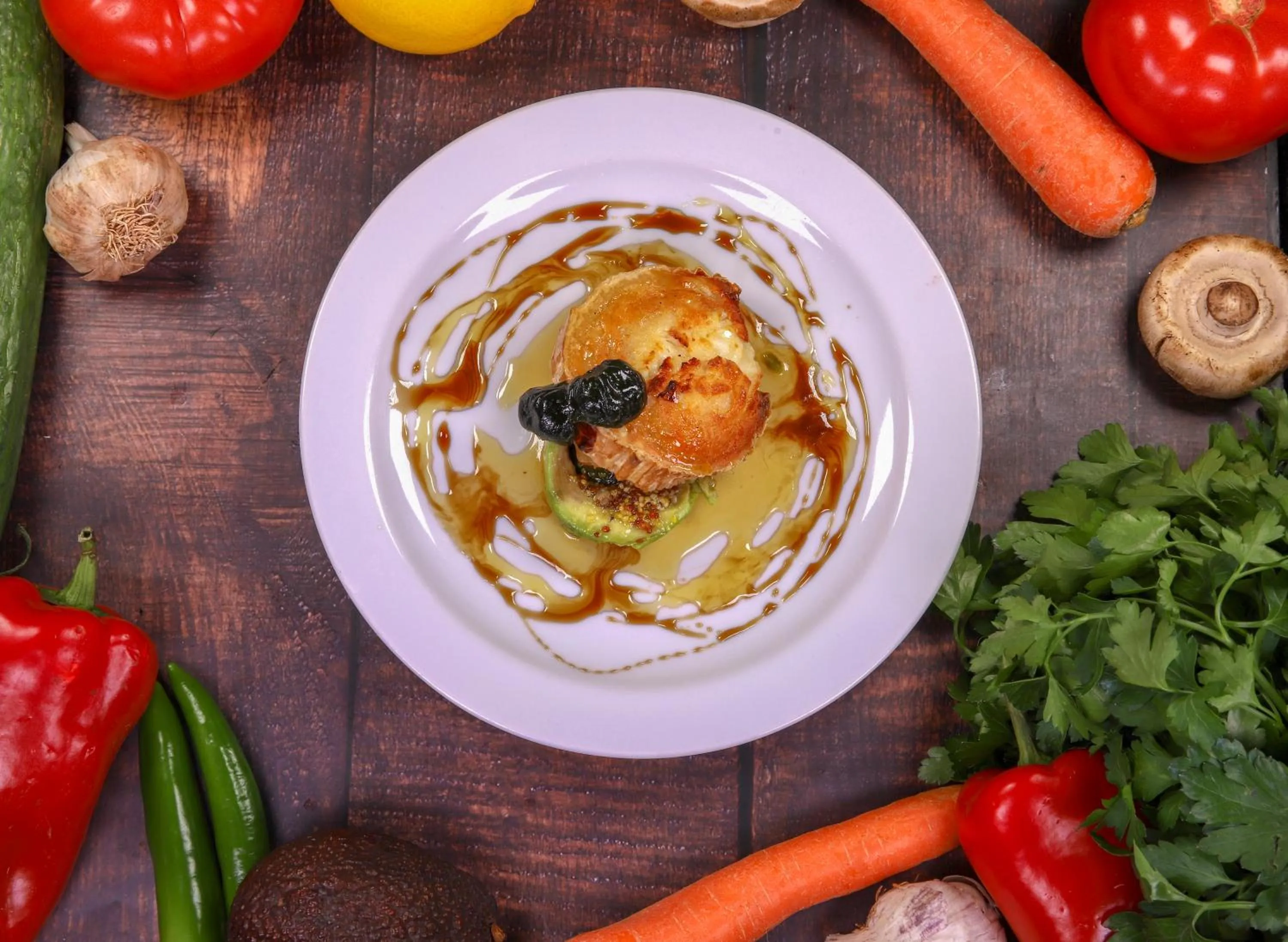 Vila 6aTo Hotel & Wellnes