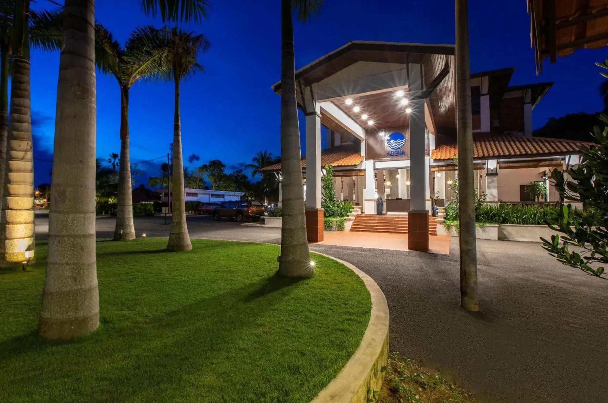 Adena Beach Resort Adena Beach Resort