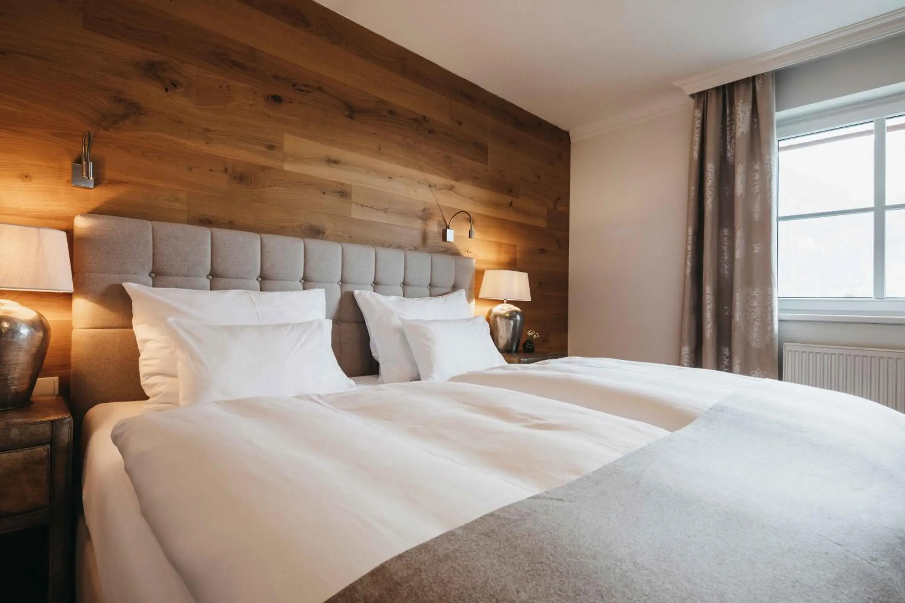 Suite with Mountain View in Sonnhof Alpendorf - an adults only place Suite with Mountain View in Sonnhof Alpendorf - an adults only place