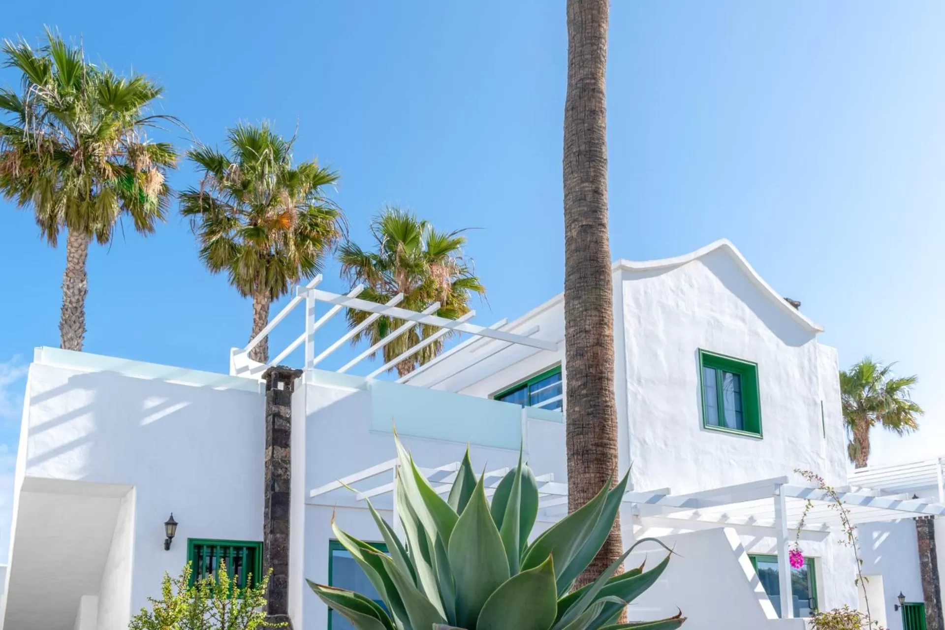 Balcony/Terrace in Hyde Park Lane
