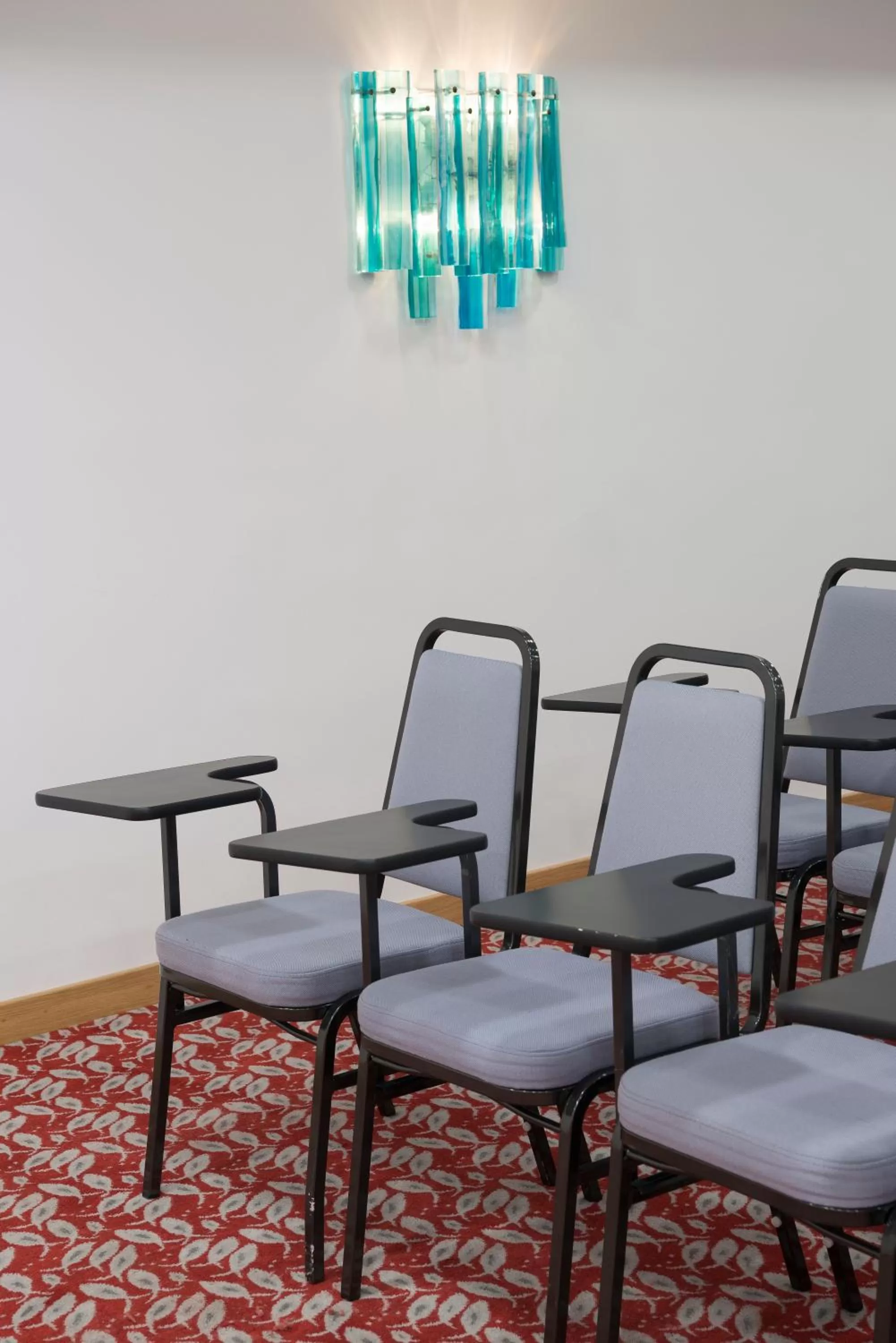 Business facilities in Bettoja Hotel Mediterraneo