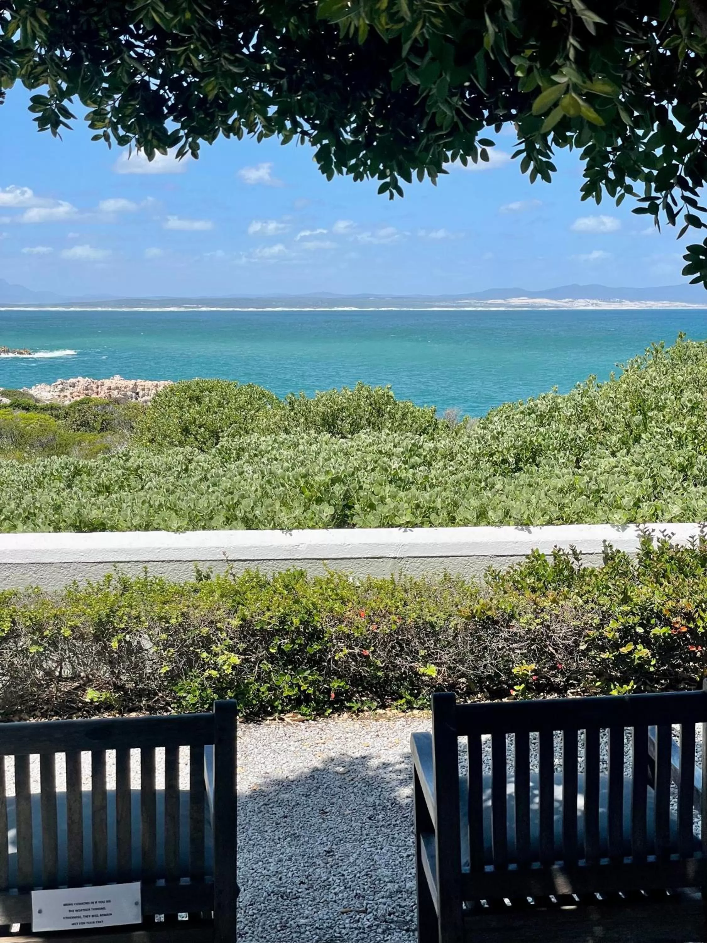 Mountain view in 11 WESTCLIFF RENTALS