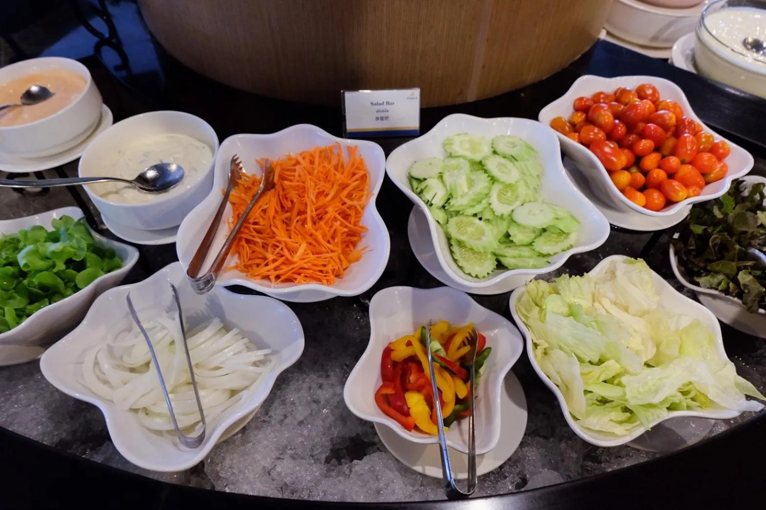 Restaurant/places to eat in AVA SEA Resort Krabi, Ao Nang Beach