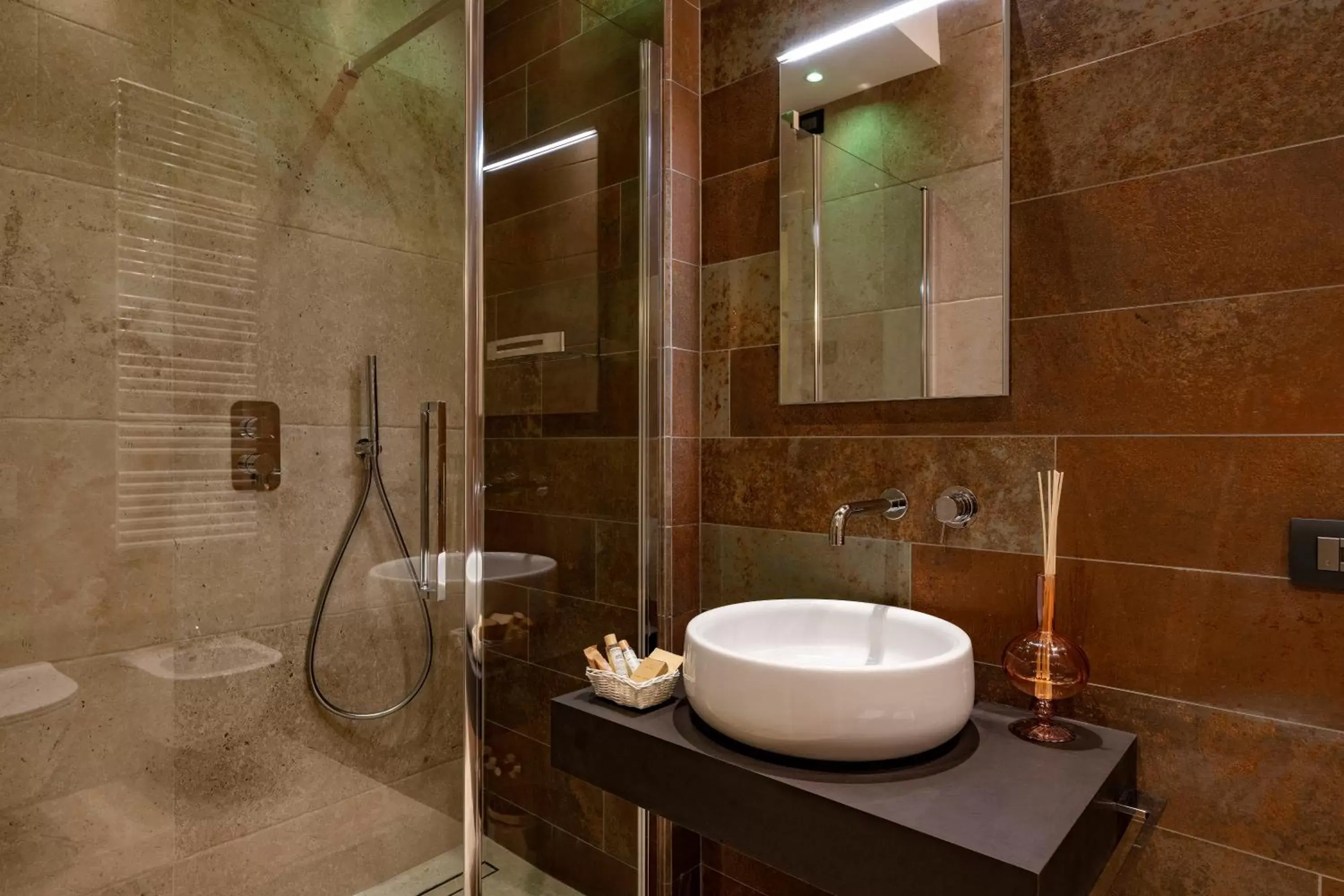 Standard Double Room in Palazzo del Mercante Standard Double Room in Palazzo del Mercante