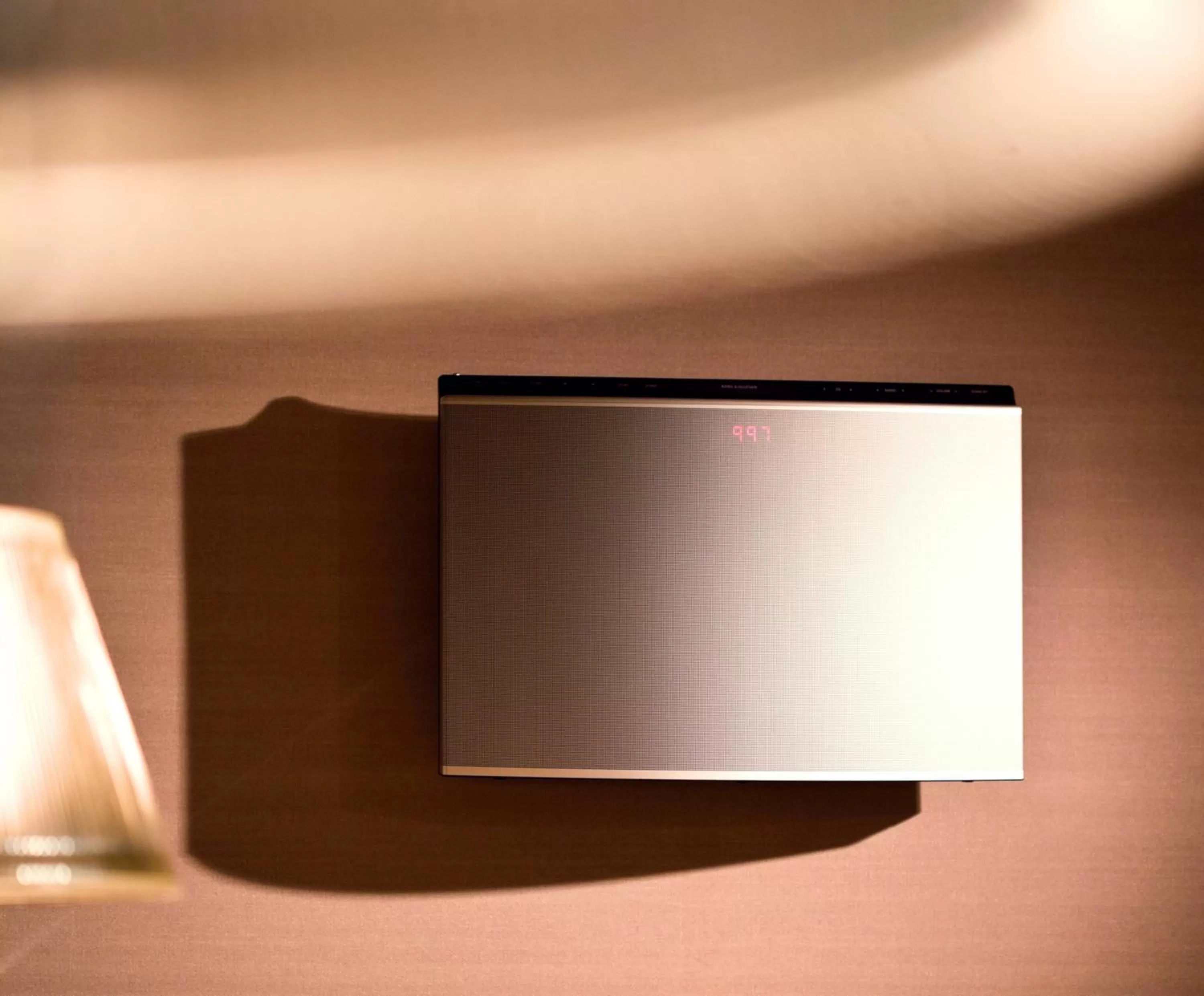 TV and multimedia in Hotel Eclat Taipei