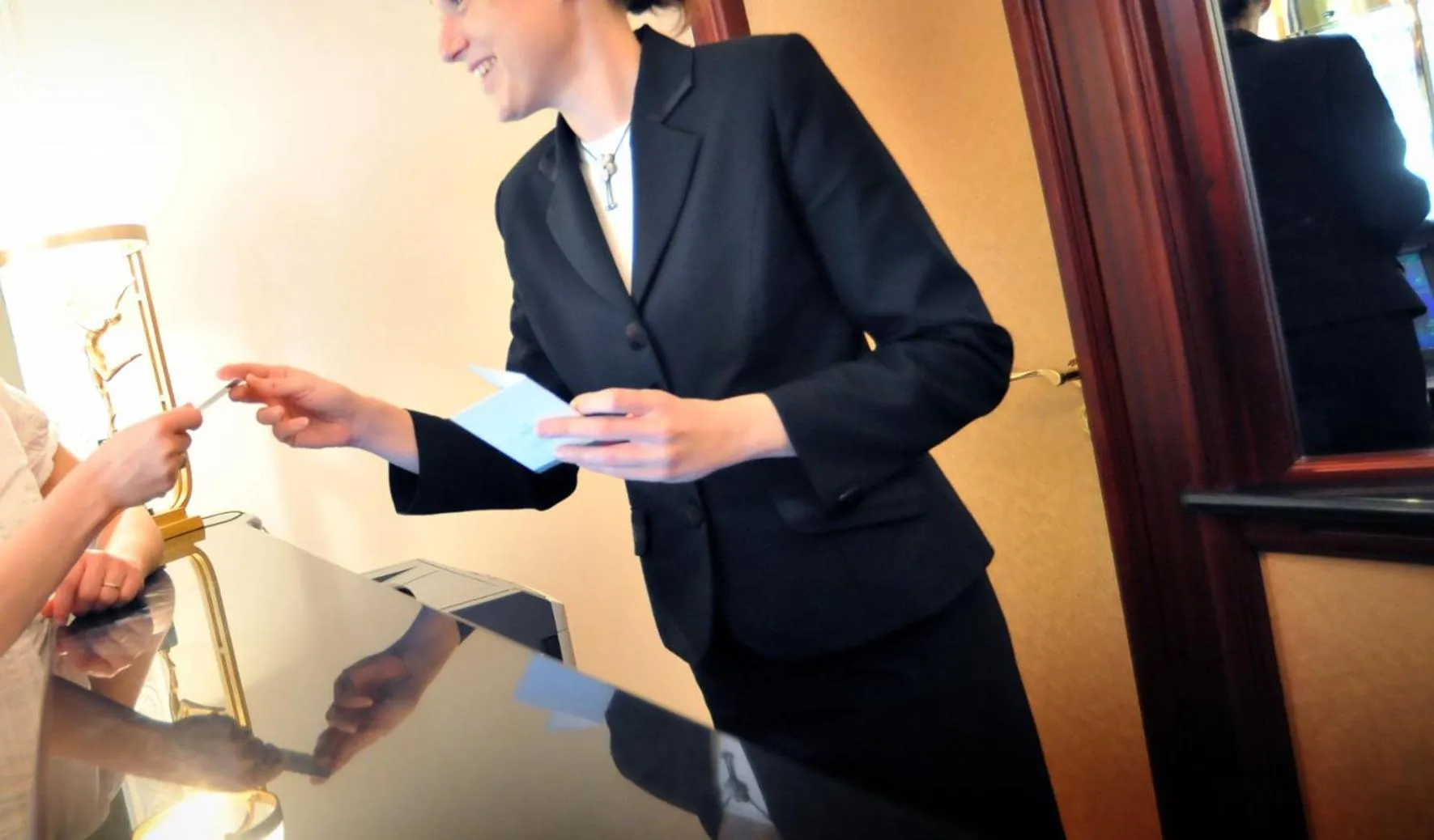 Other in Hôtel Princesse Flore