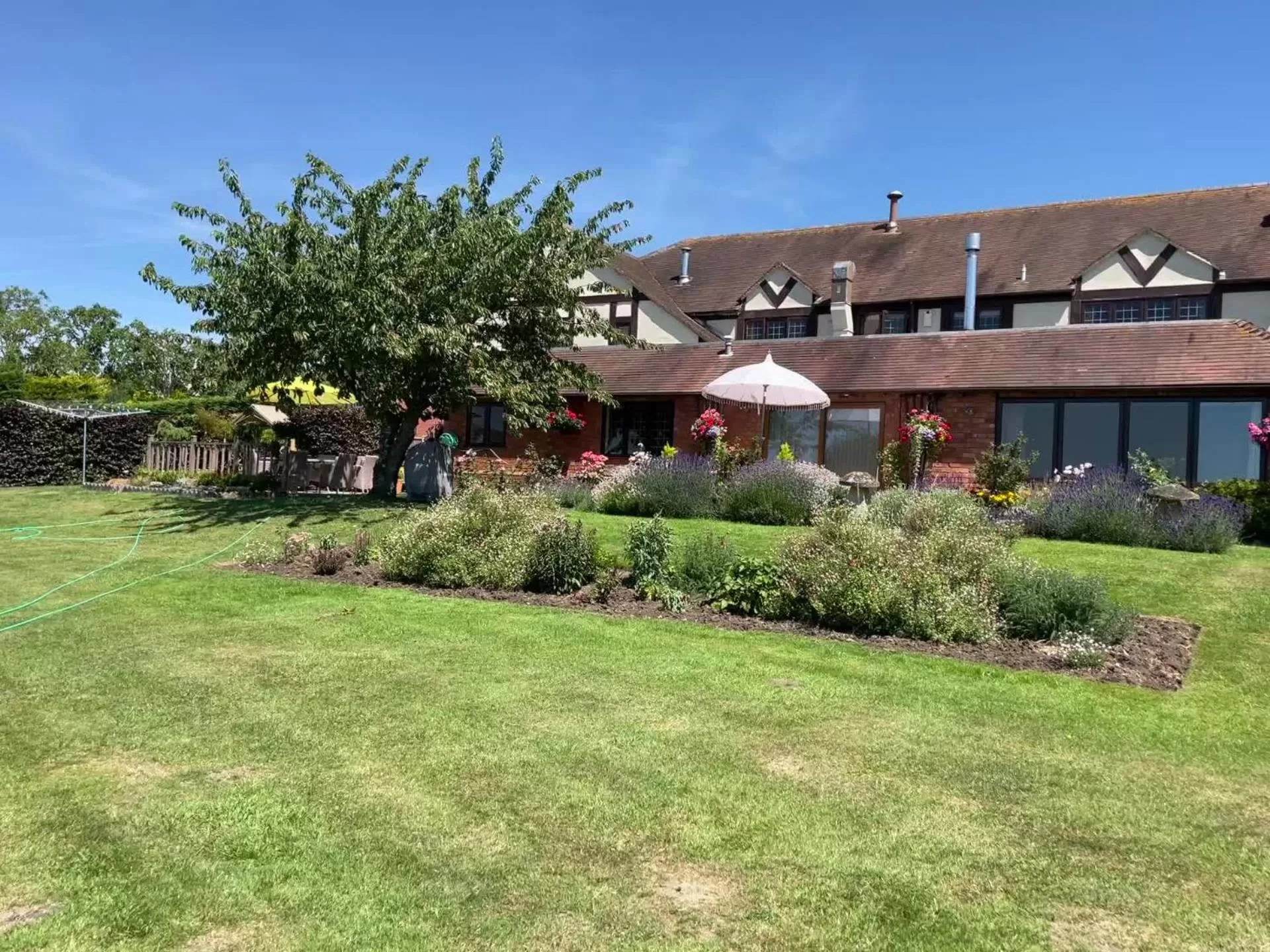 Property Building in NIGHTINGALE B&B