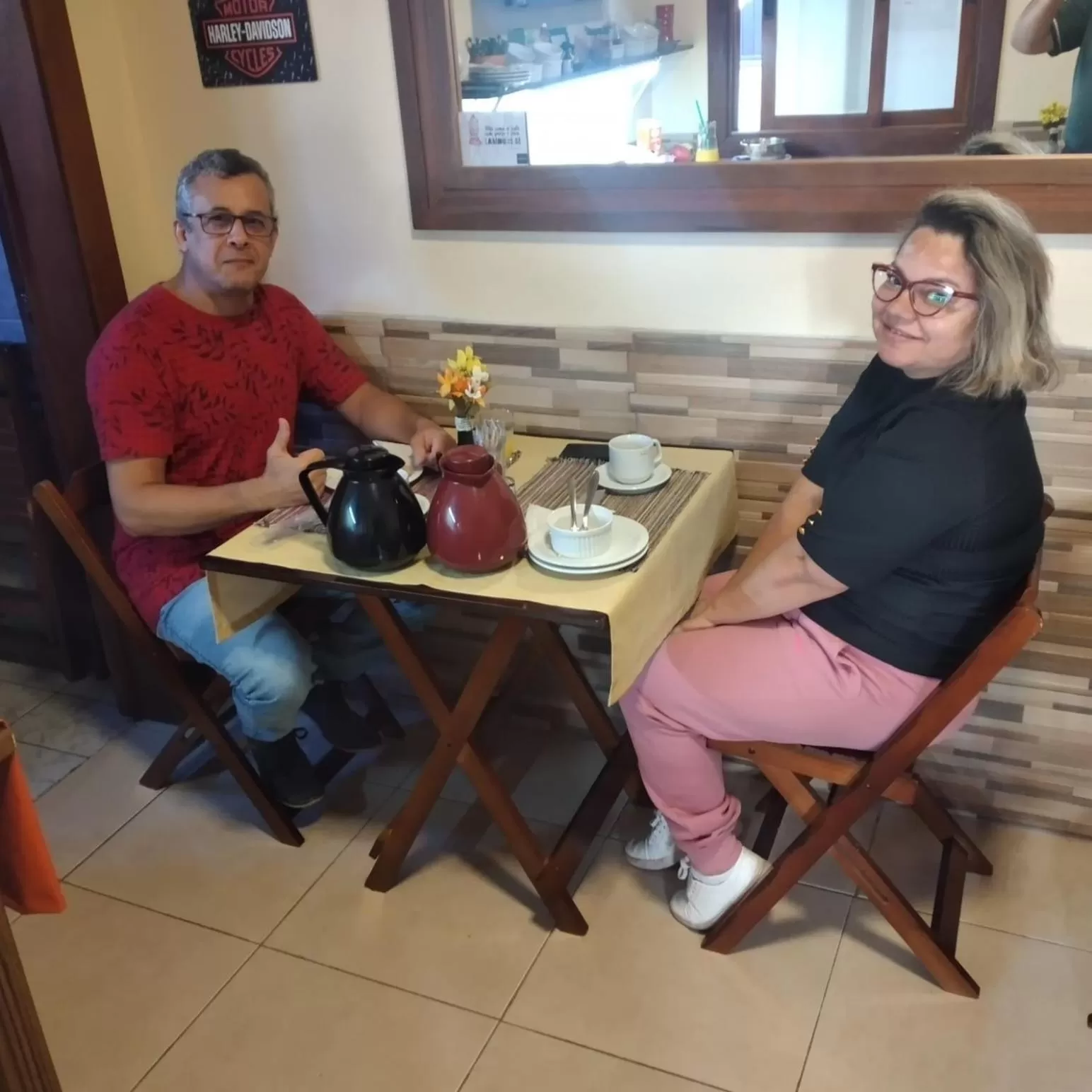 Pousada Green House by Conrado Vitali