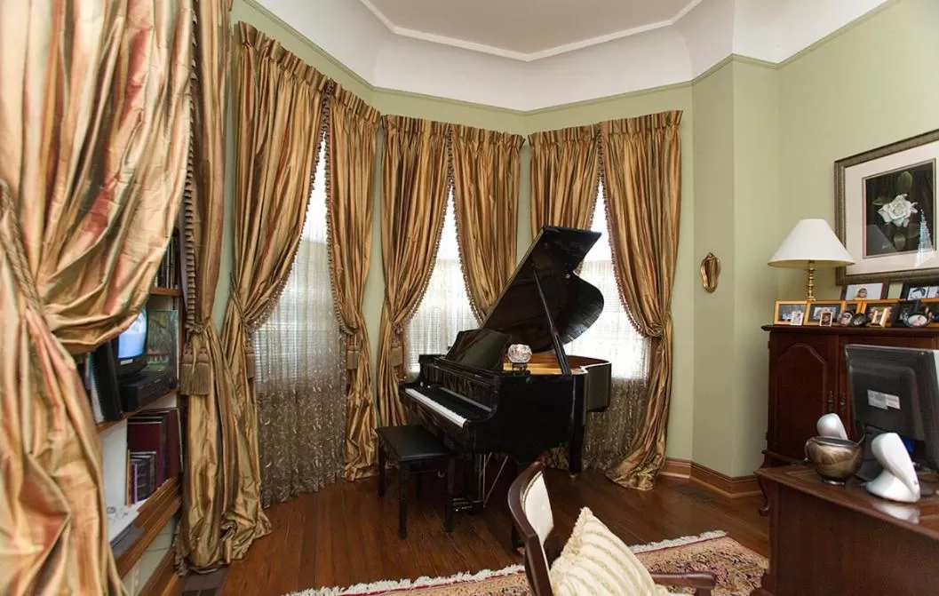 Other in 1896 O'Malley House