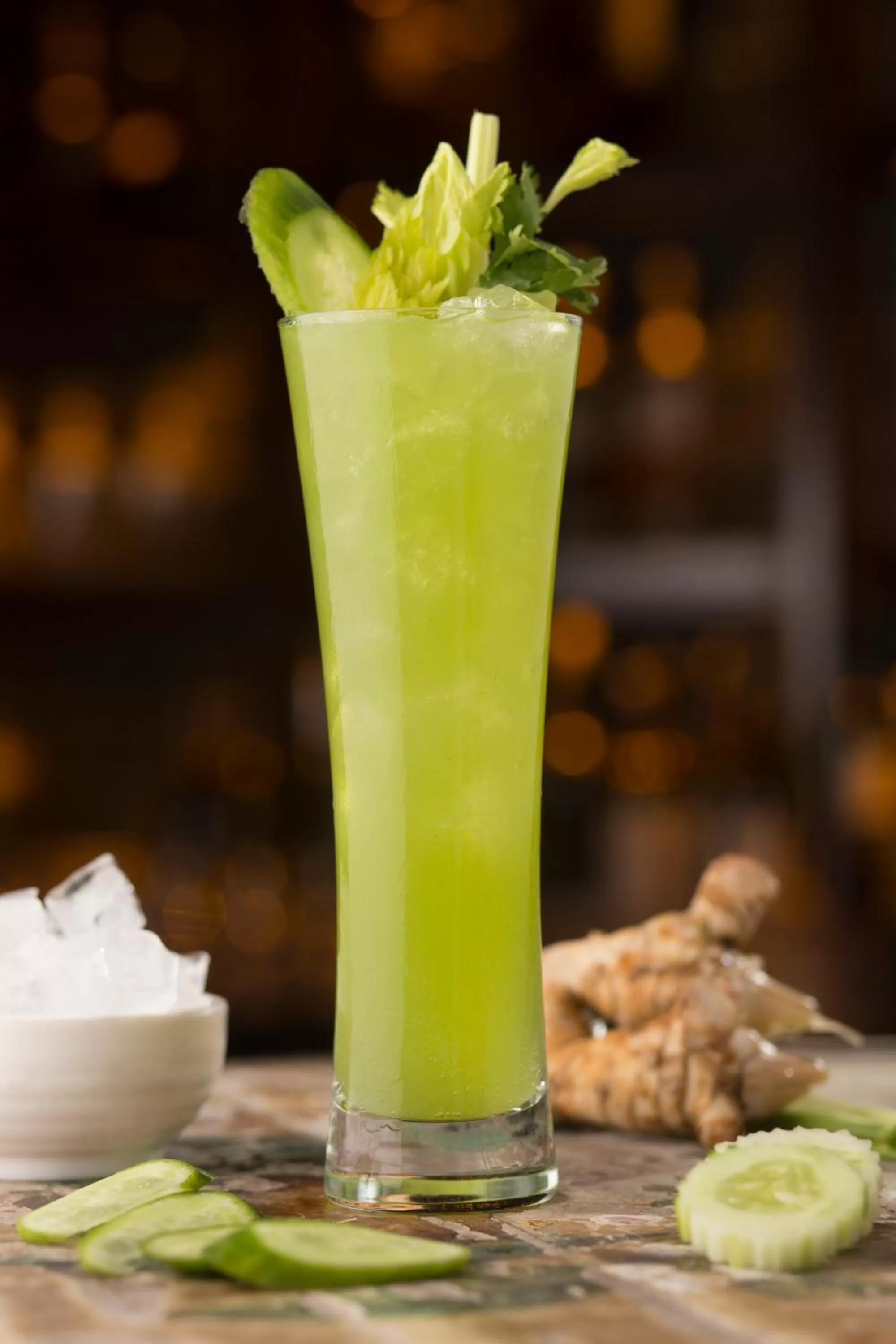 Restaurant/places to eat in Taj Palace, New Delhi