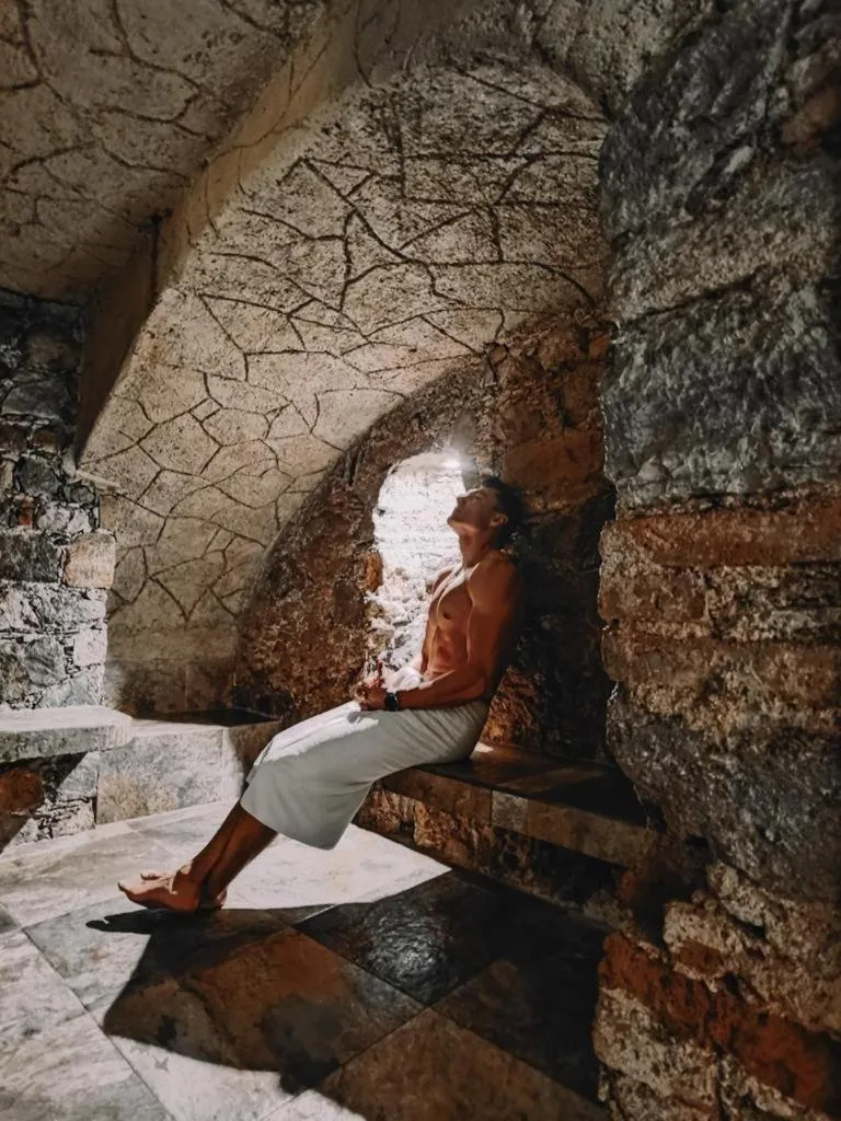 Hotel Spa Casa del Sol