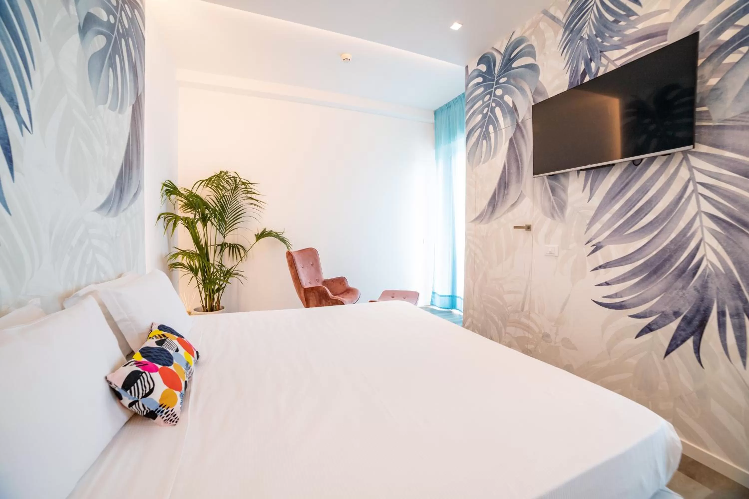 Photo of the whole room, Bed in Hotel Majorca