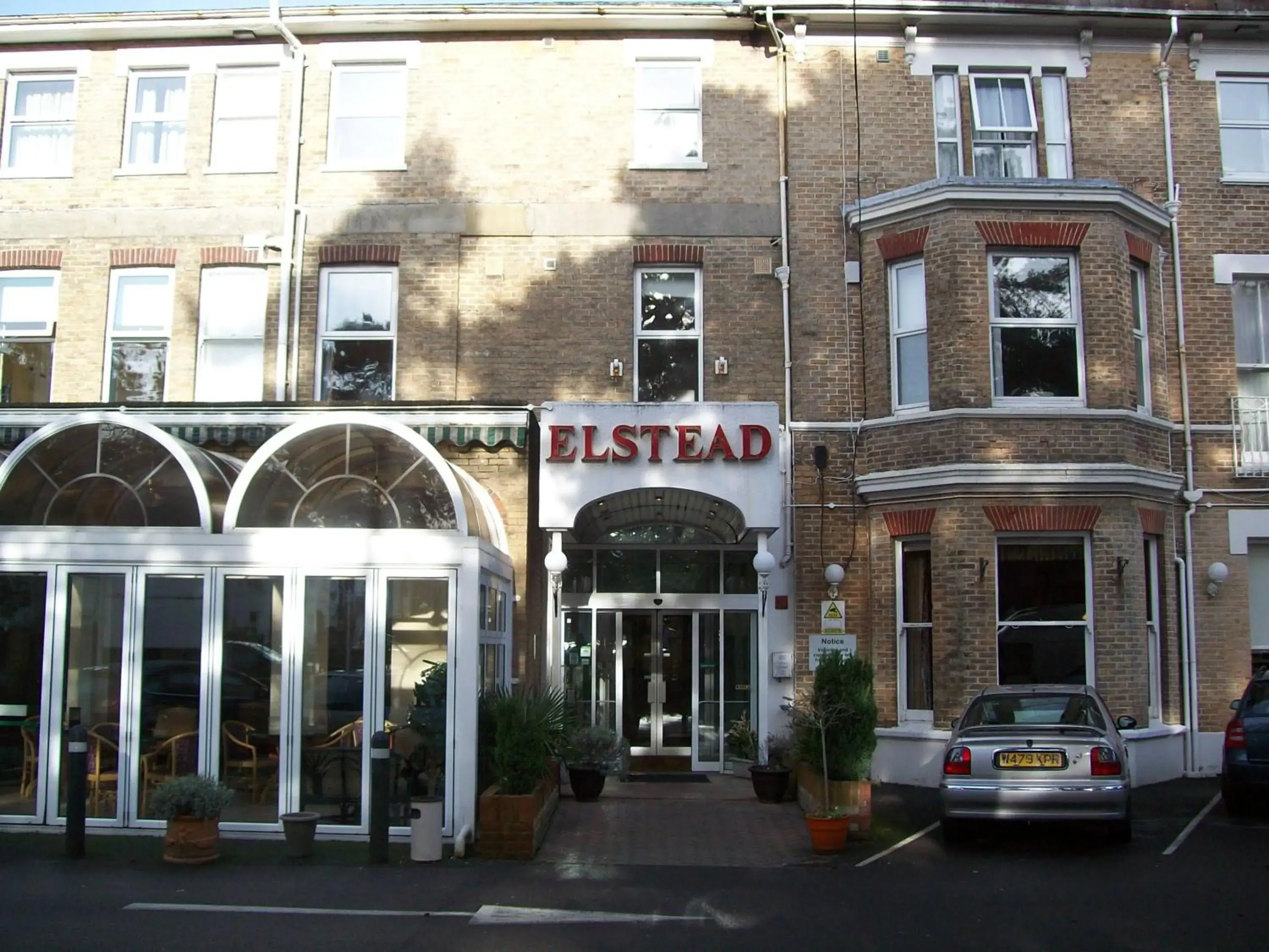 Elstead Hotel Elstead Hotel