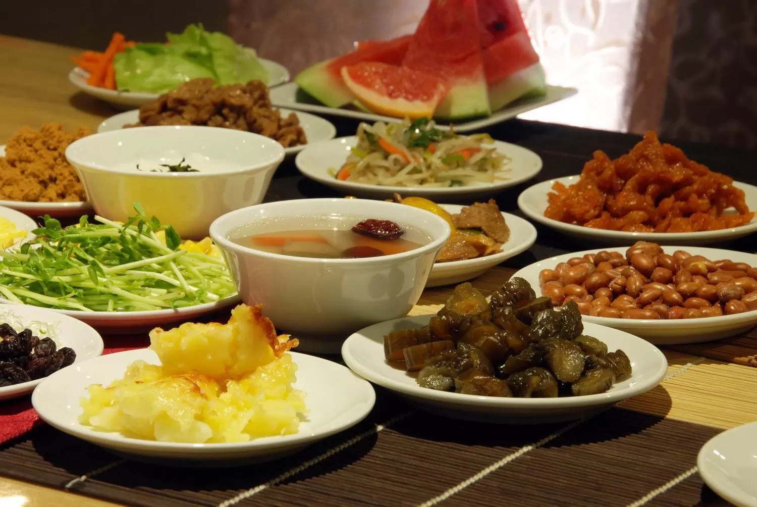 The Metro Hotel Taichung