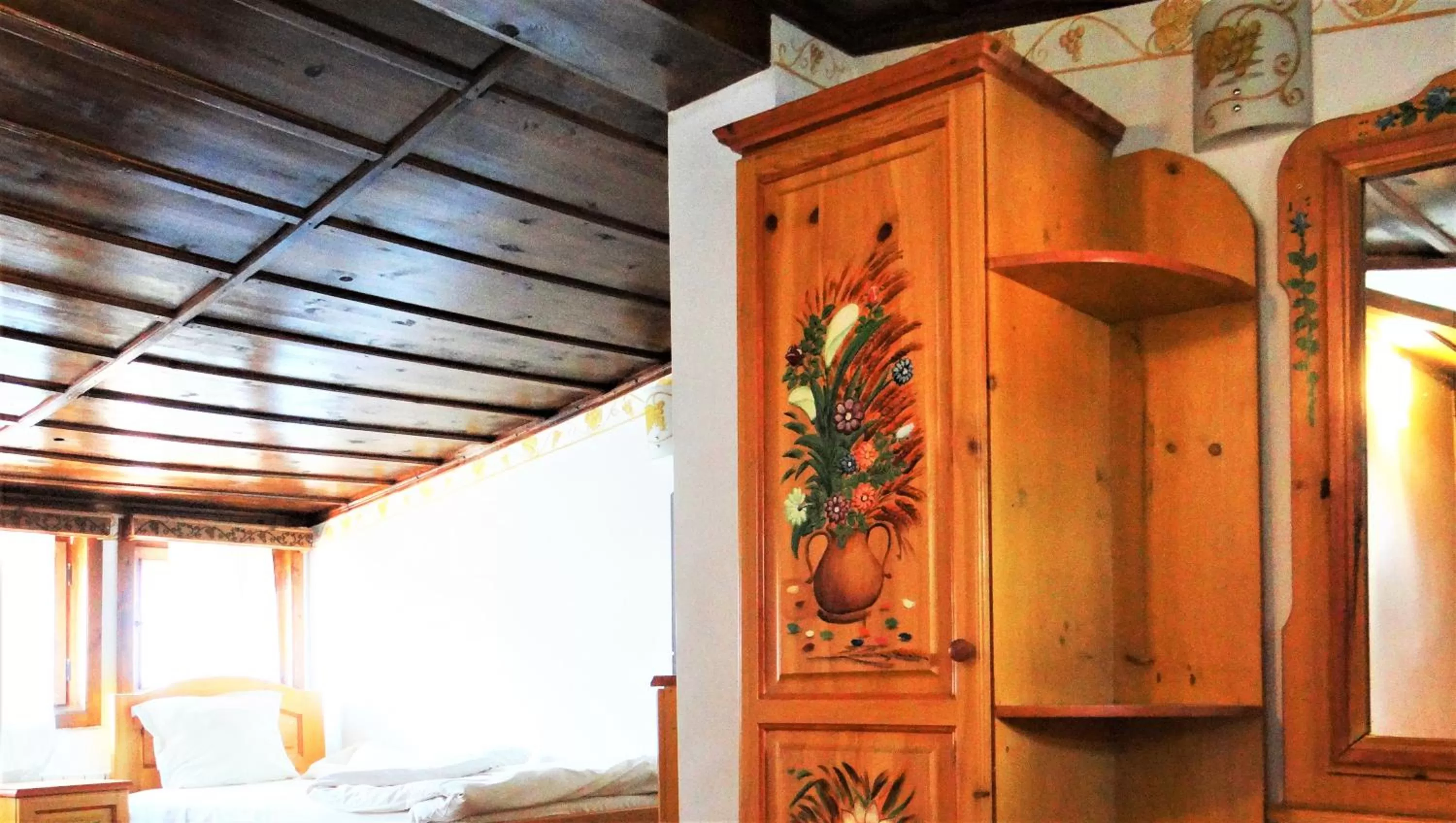 The Old House Family Hotel