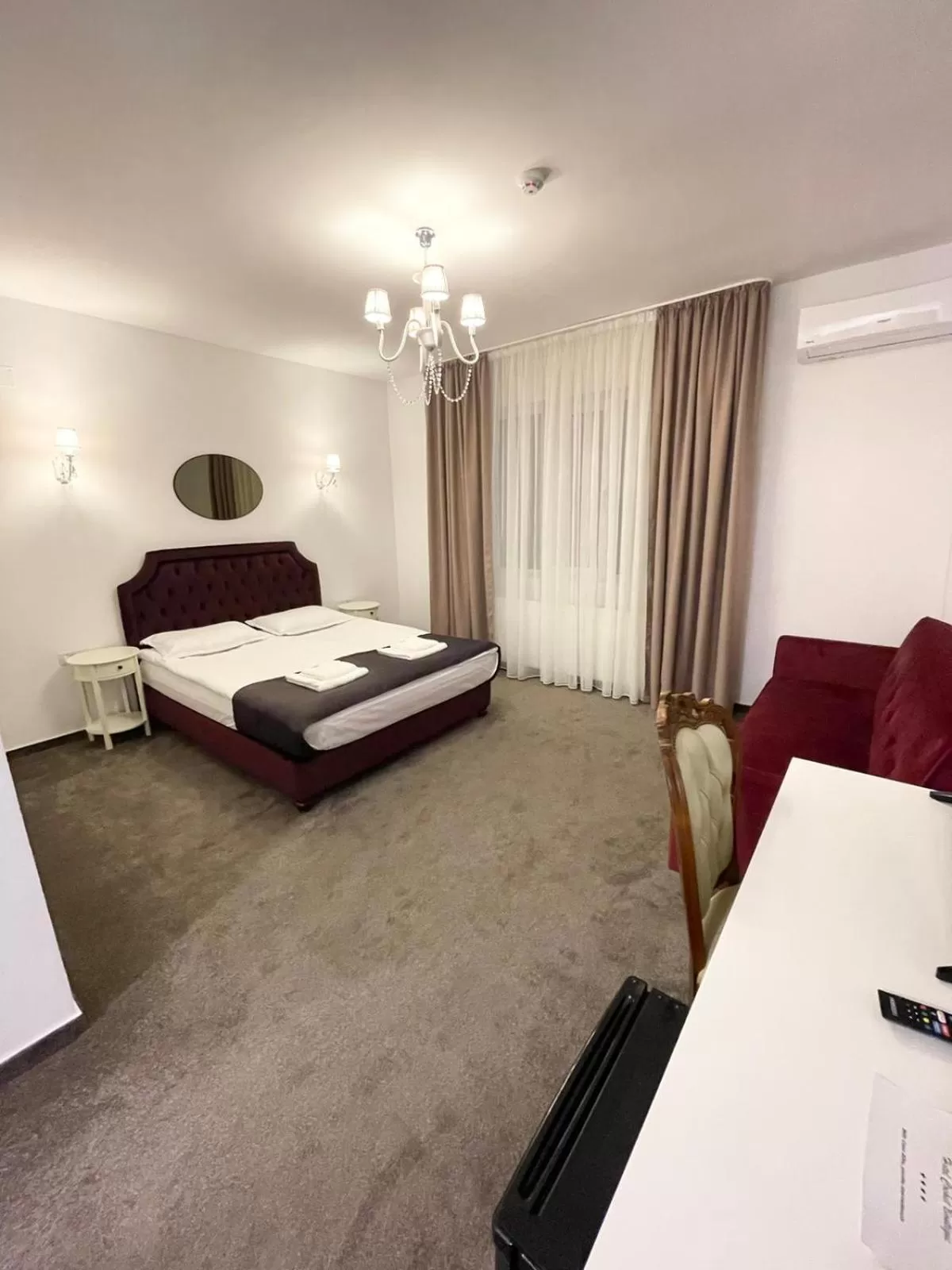 Bed in COCHET BOUTIQUE