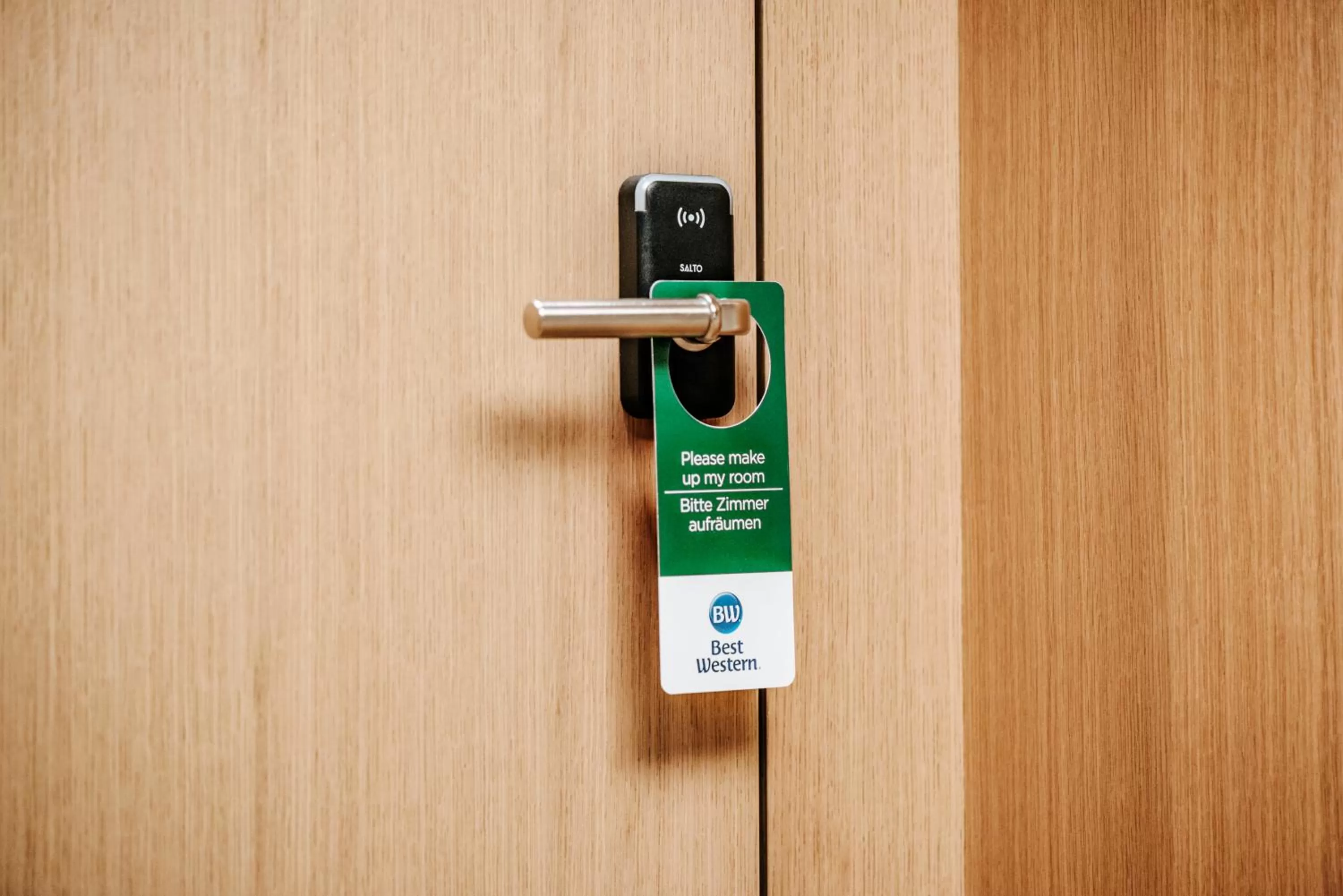 Other in Best Western Plus Hotel Bern