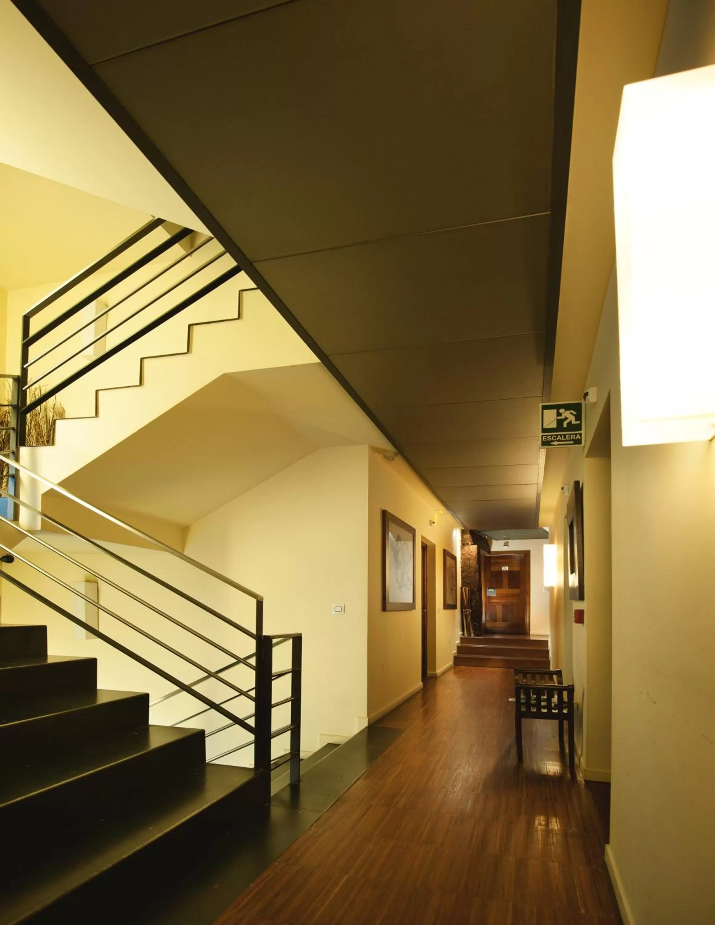 Other in Abad Toledo