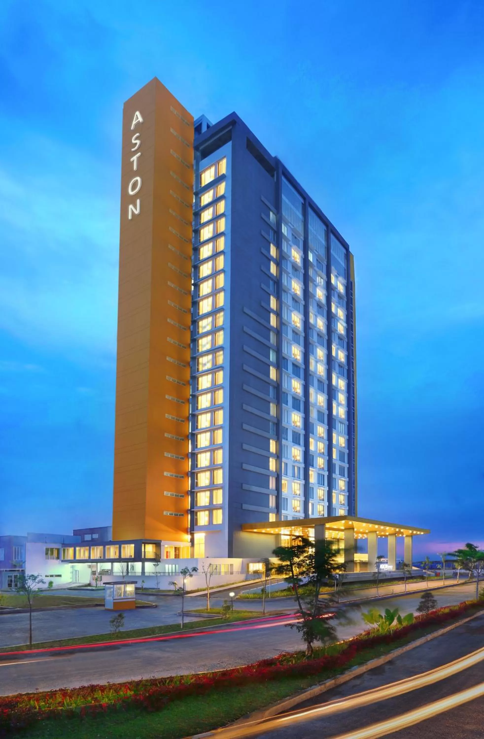 Grand Tan Banjarmasin Hotel & Convention Center