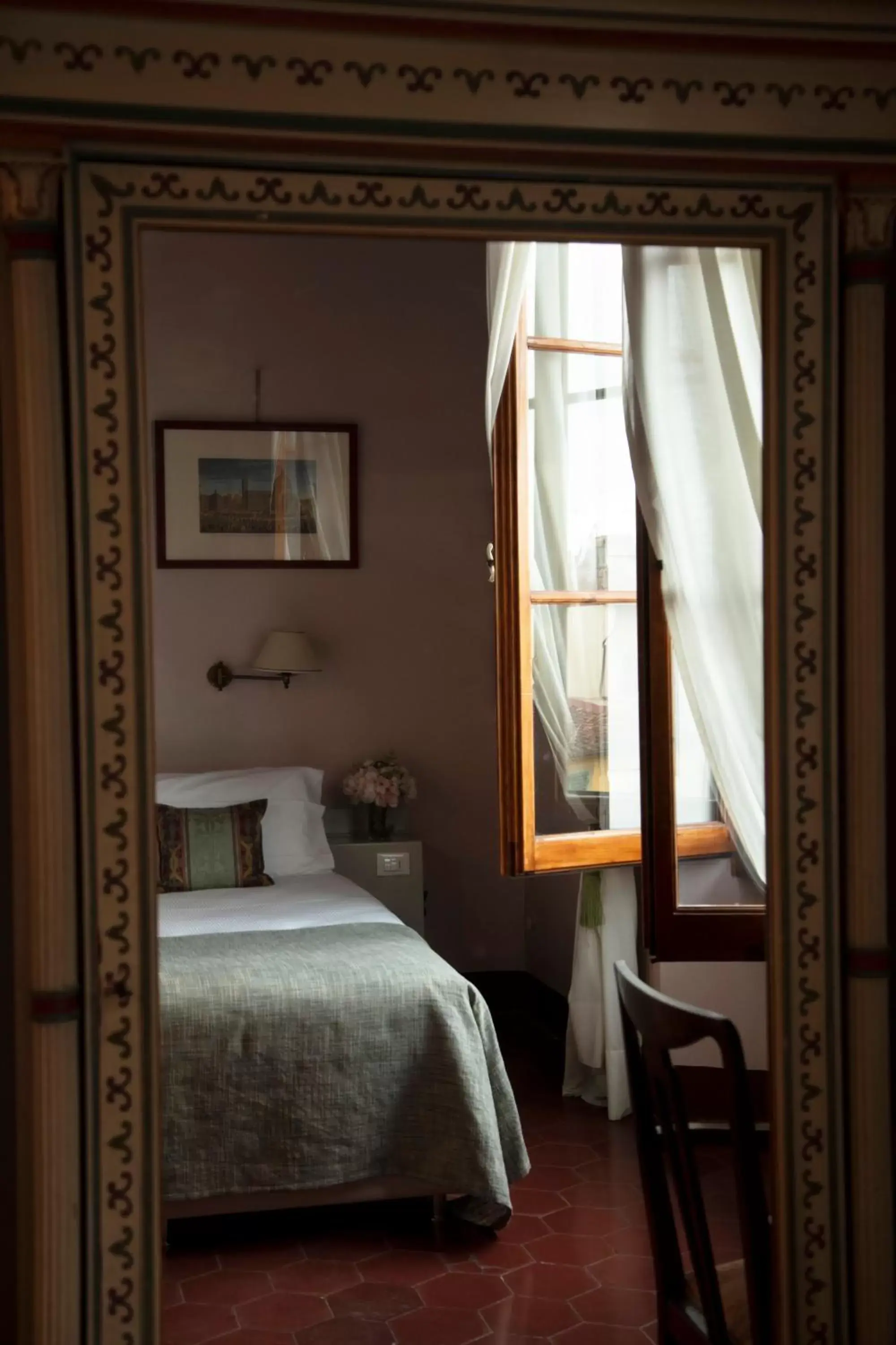 Classic Double Room in Hotel Palazzo Guadagni Classic Double Room in Hotel Palazzo Guadagni