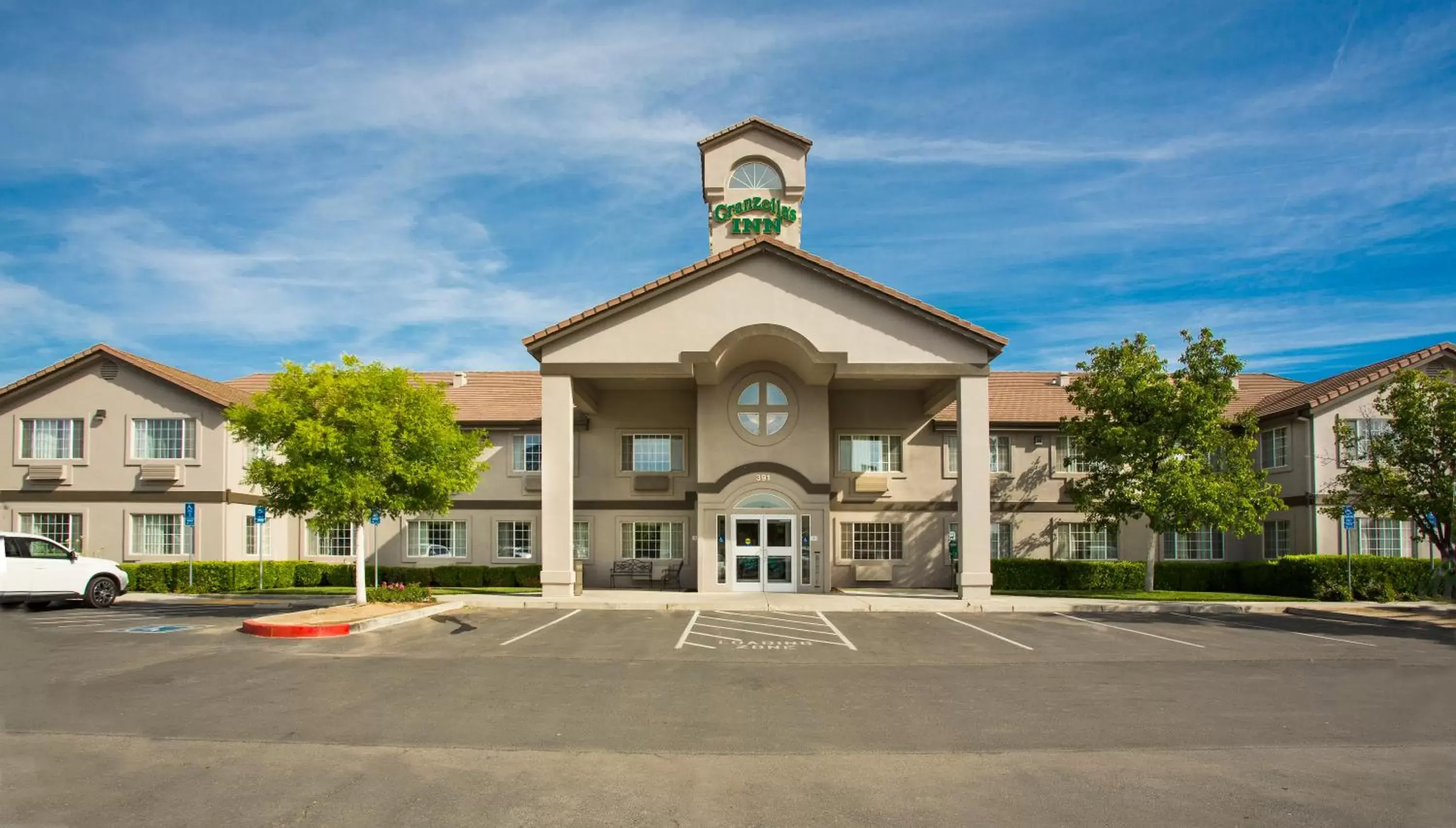 Granzella's Inn Granzella's Inn