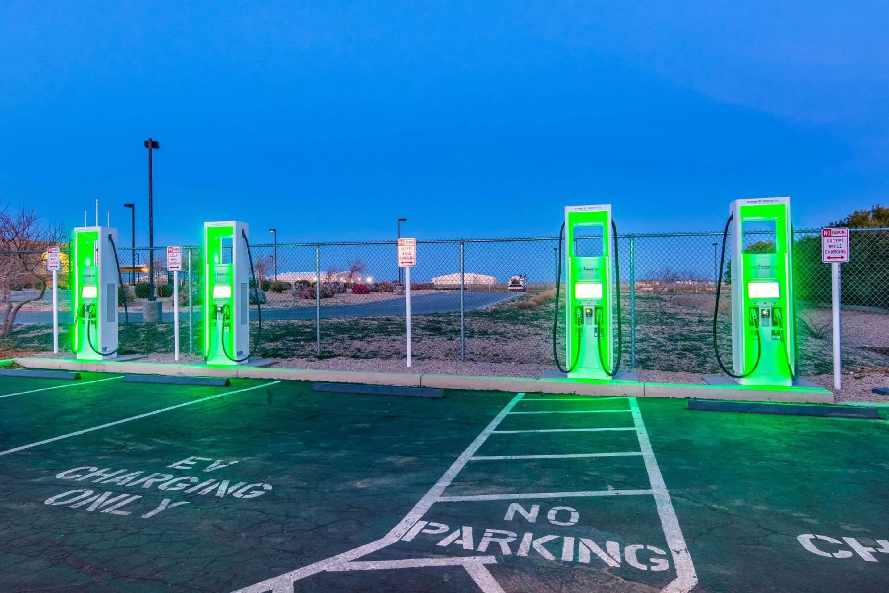 Other in Comfort Inn & Suites Mojave