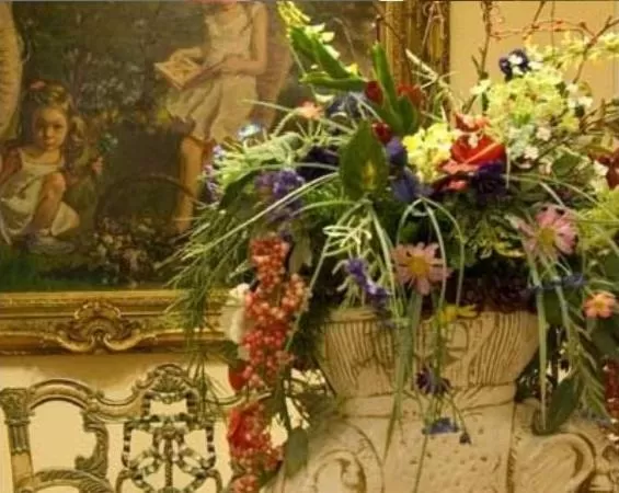 Harvey House Bed & Breakfast