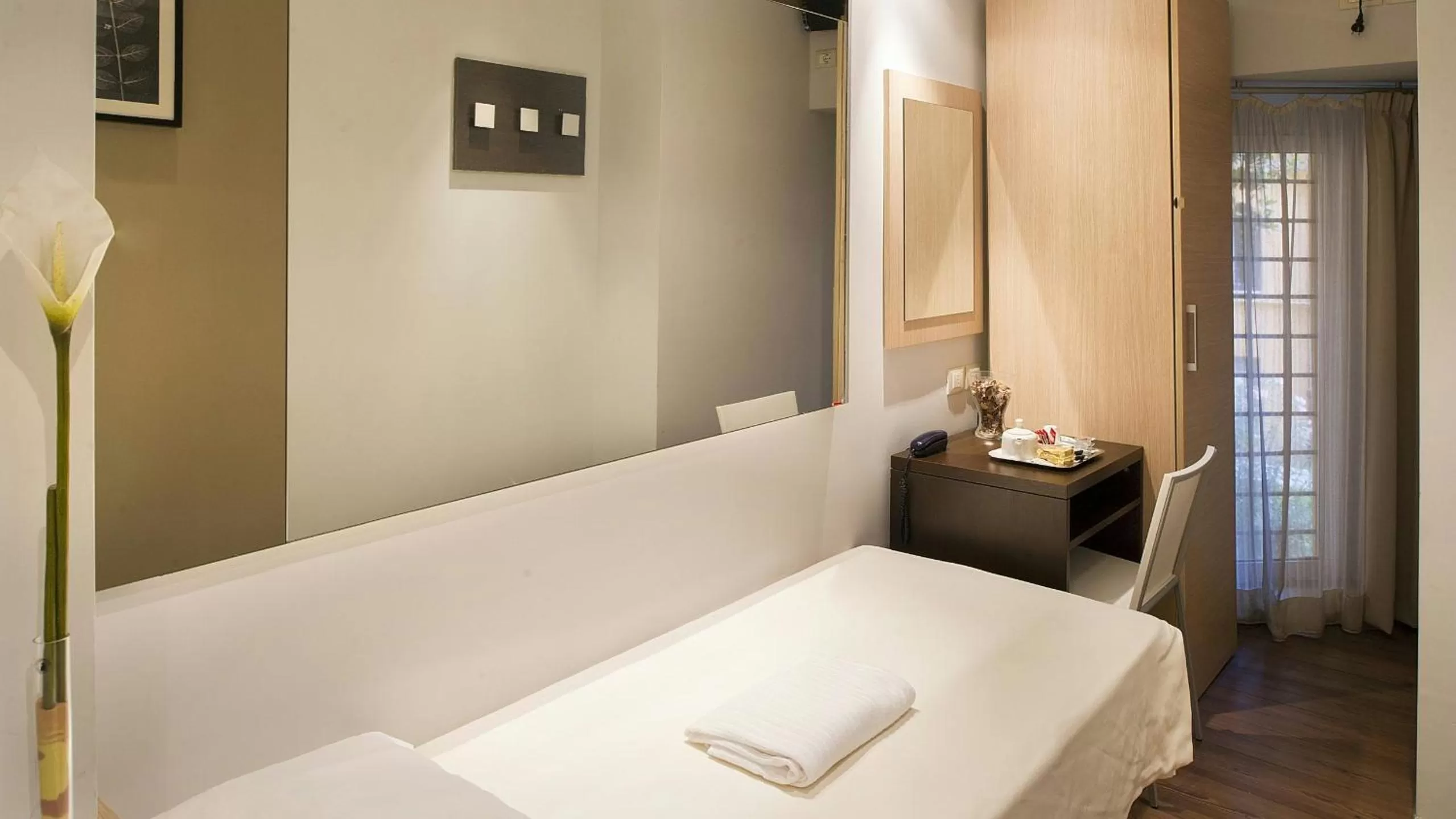 Bathroom in Relais San Pietro