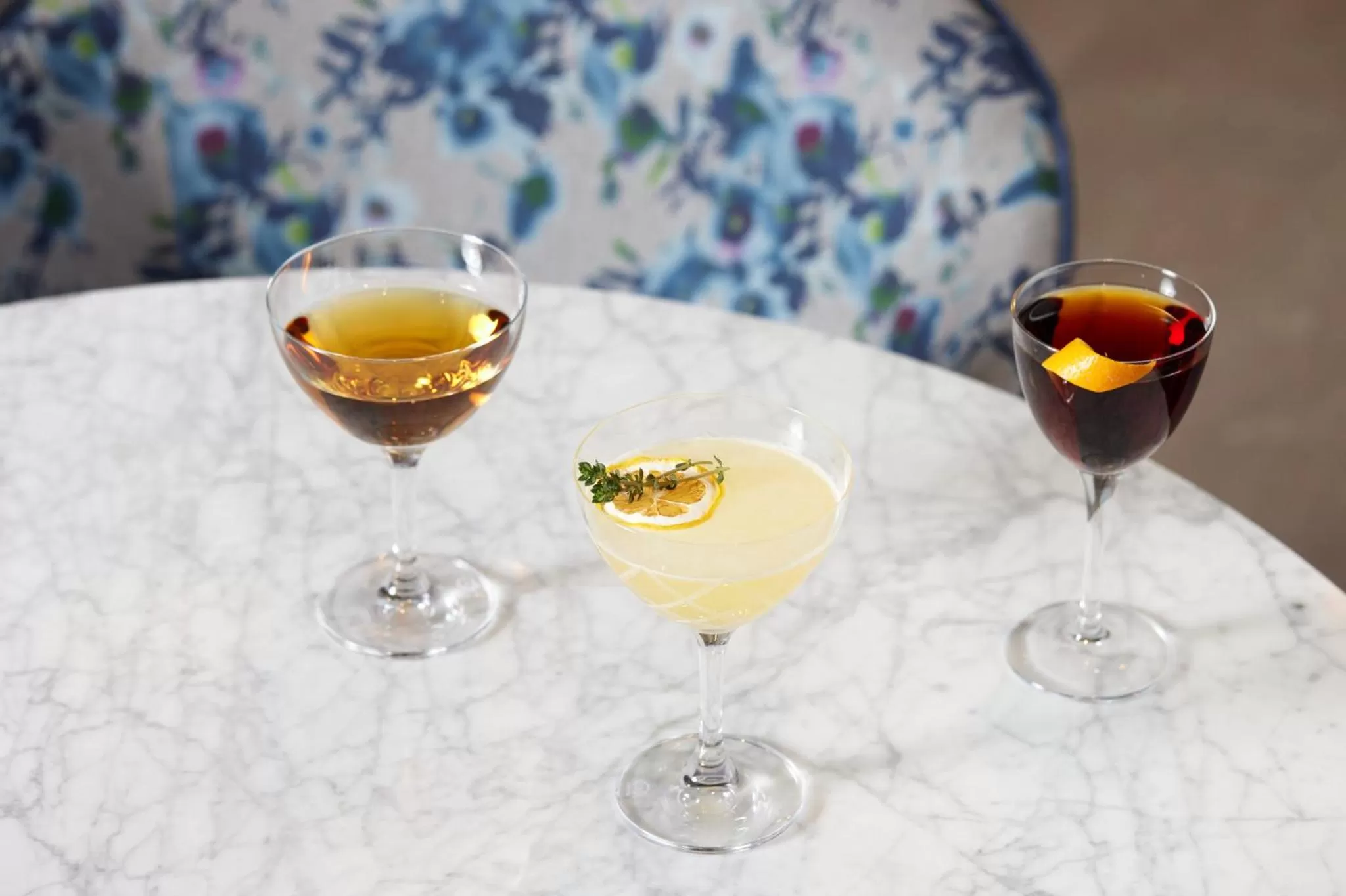 Photo of the whole room in Kimpton - The Forum Hotel by IHG